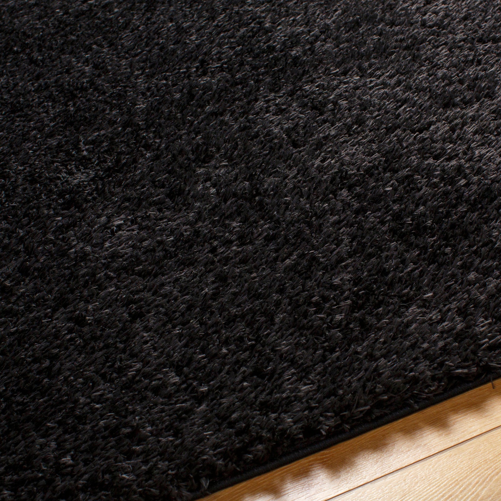 SOSO High Pile Shaggy Area Rug