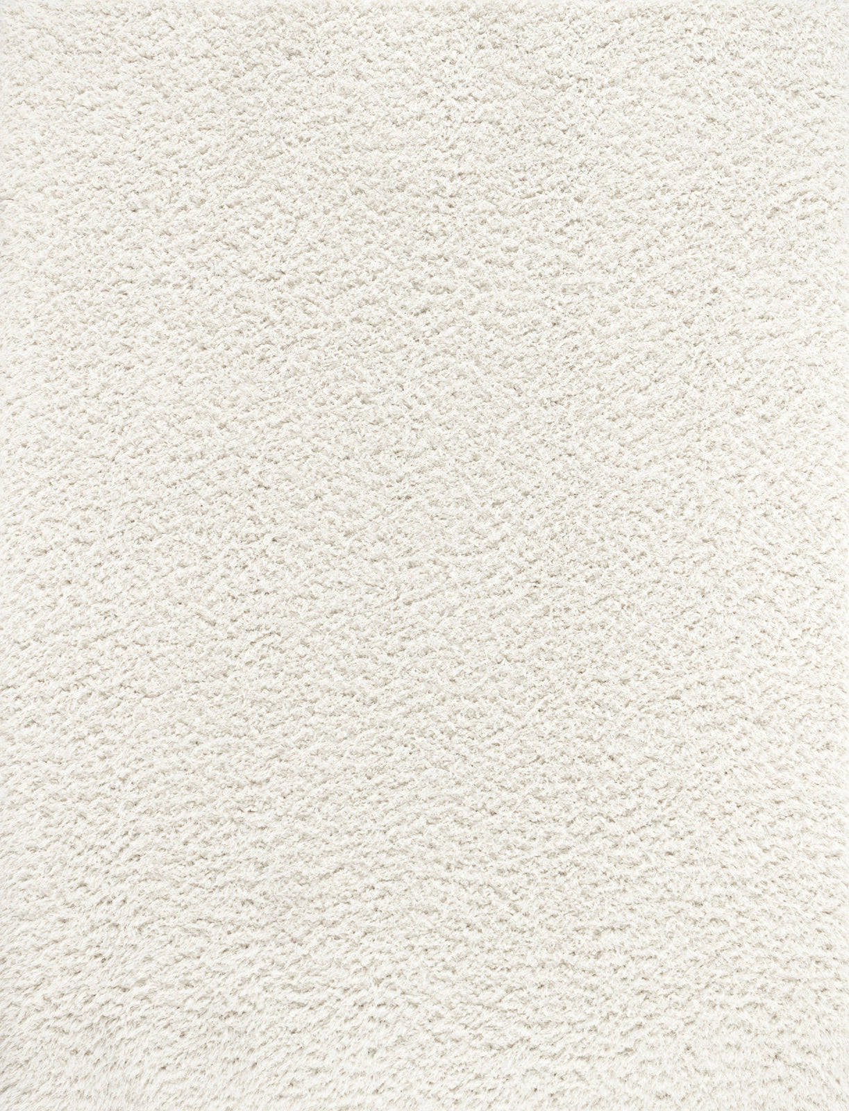 SOSO High Pile Shaggy Area Rug