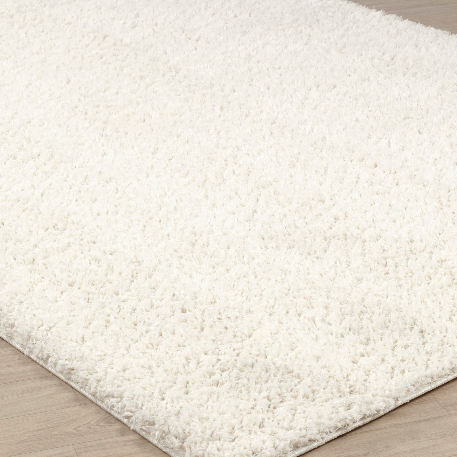 SOSO High Pile Shaggy Area Rug