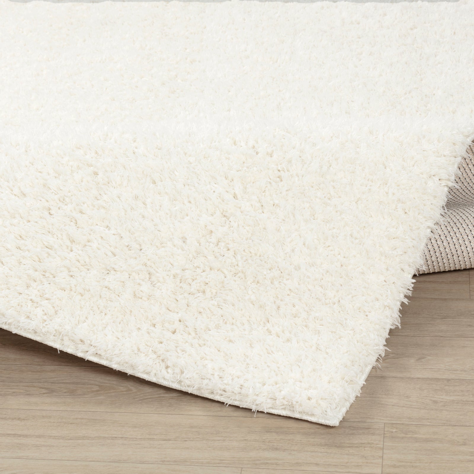 SOSO High Pile Shaggy Area Rug