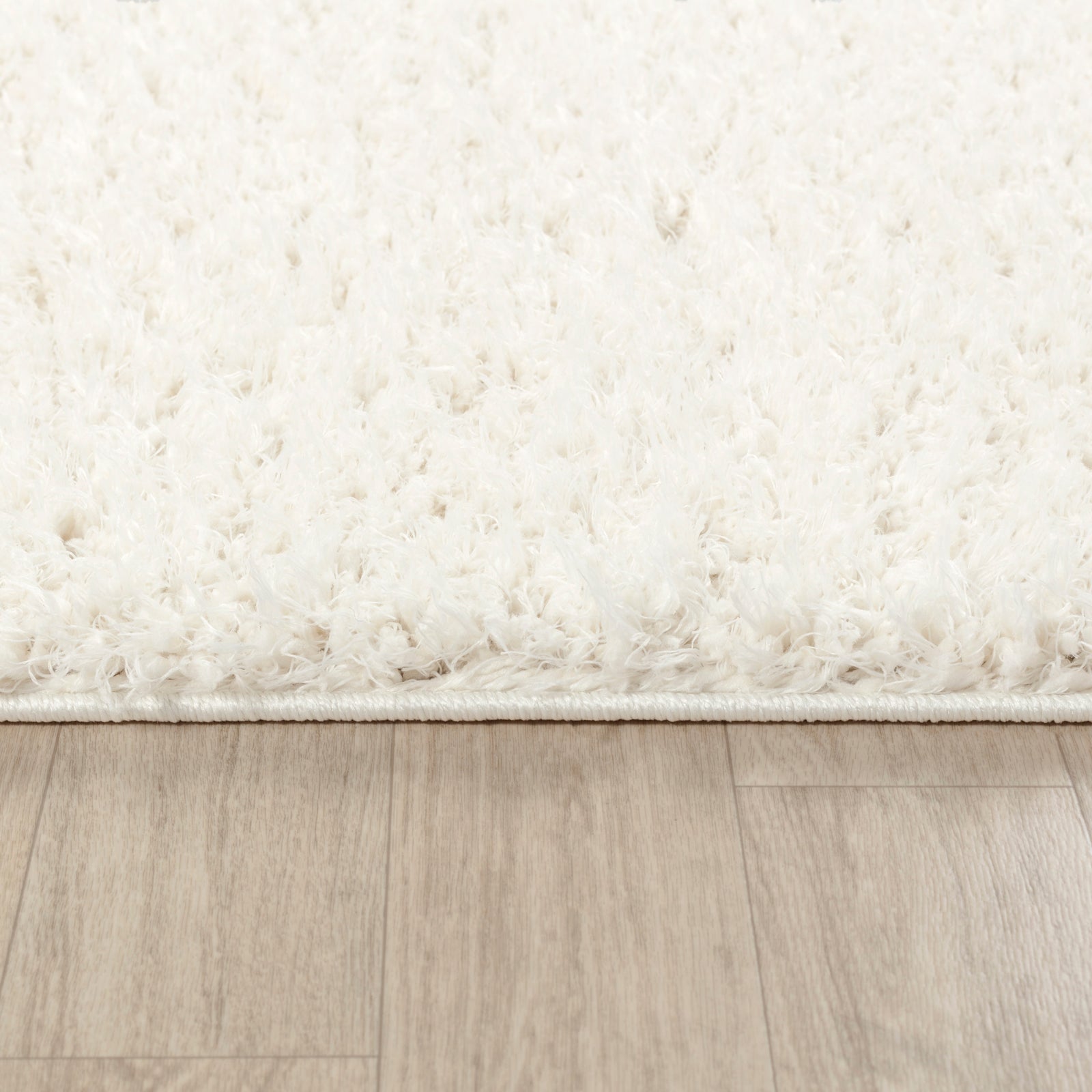 SOSO High Pile Shaggy Area Rug