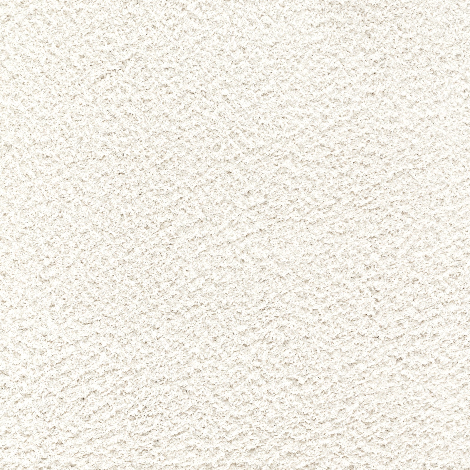 SOSO High Pile Shaggy Area Rug