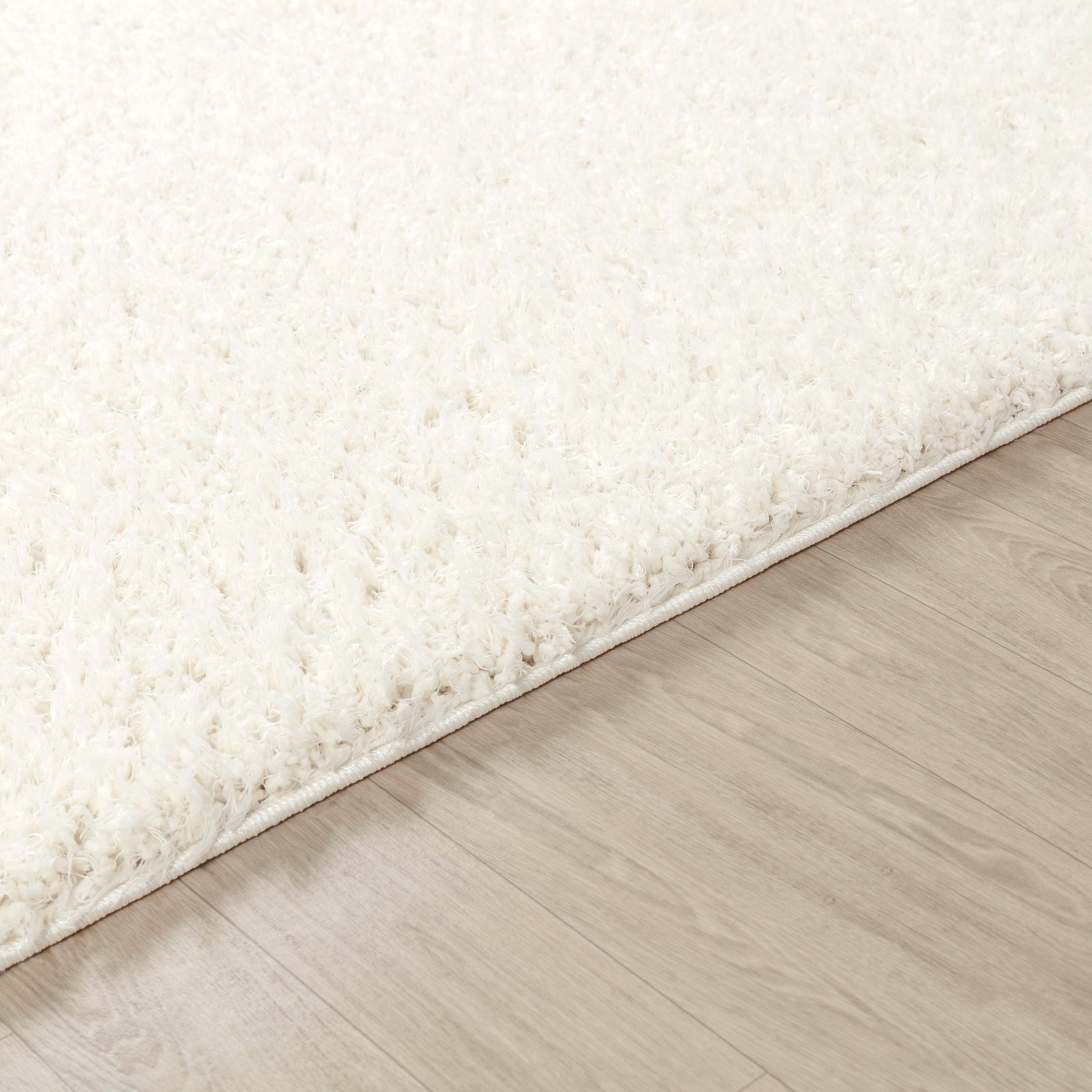 SOSO High Pile Shaggy Area Rug