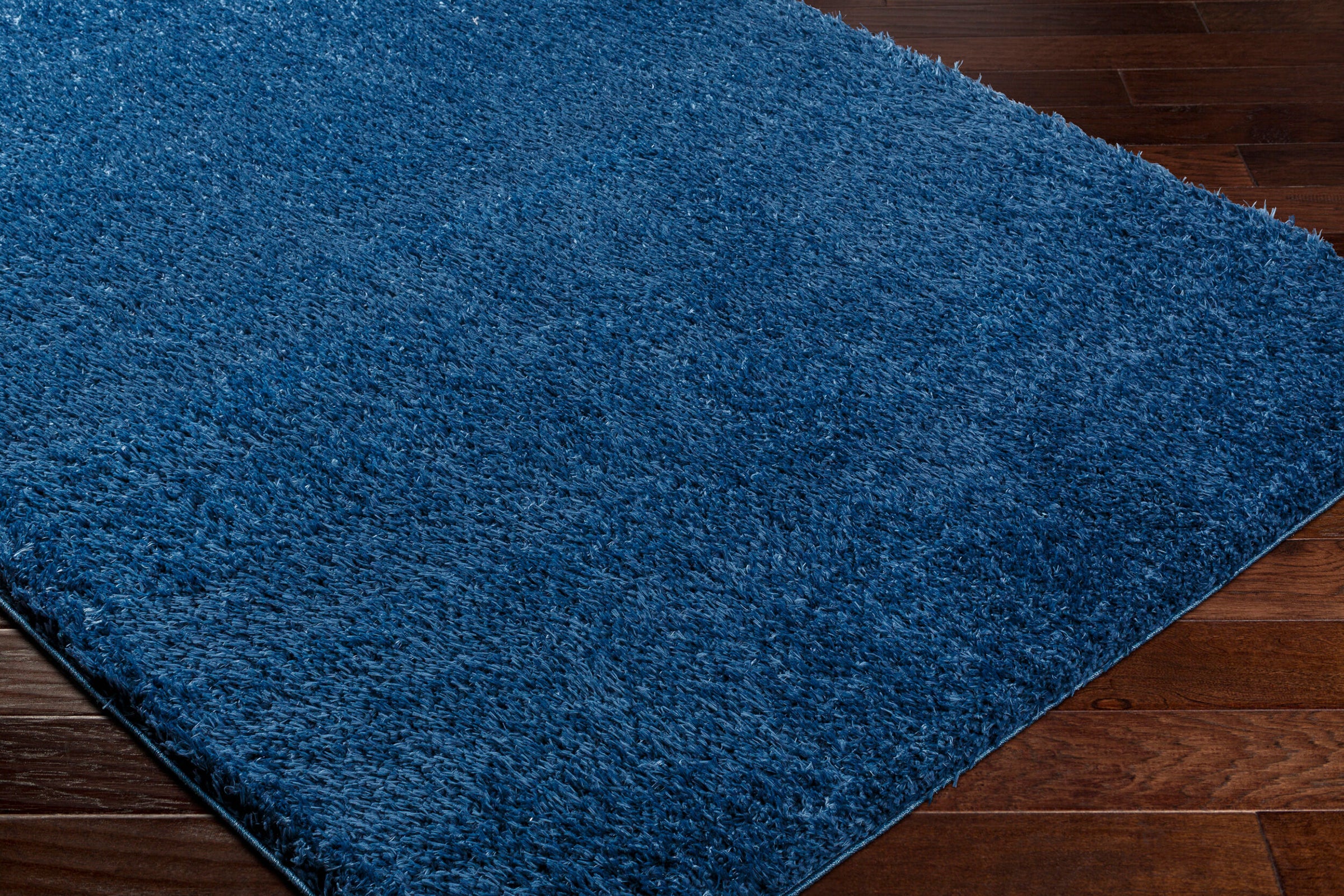SOSO High Pile Shaggy Area Rug