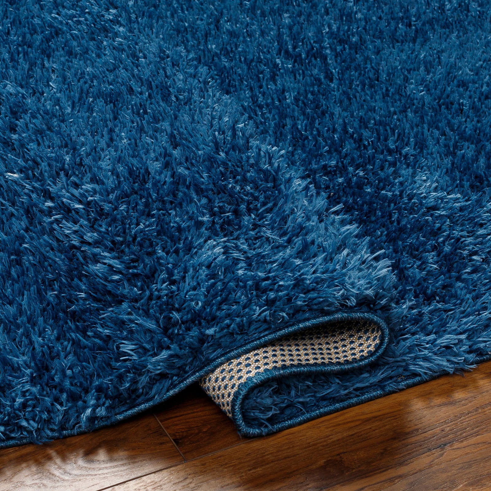 SOSO High Pile Shaggy Area Rug