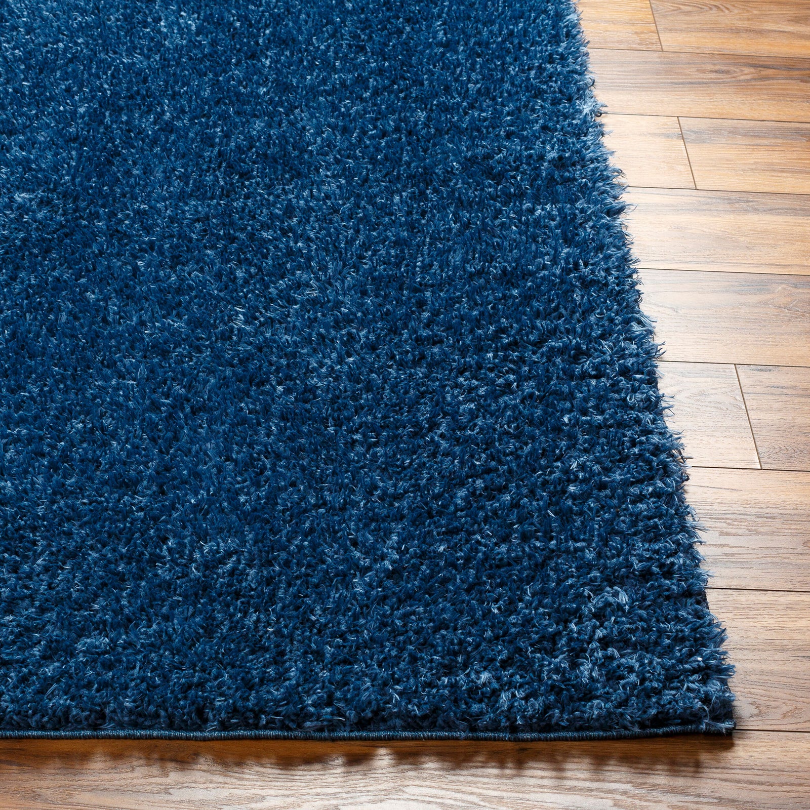 SOSO High Pile Shaggy Area Rug