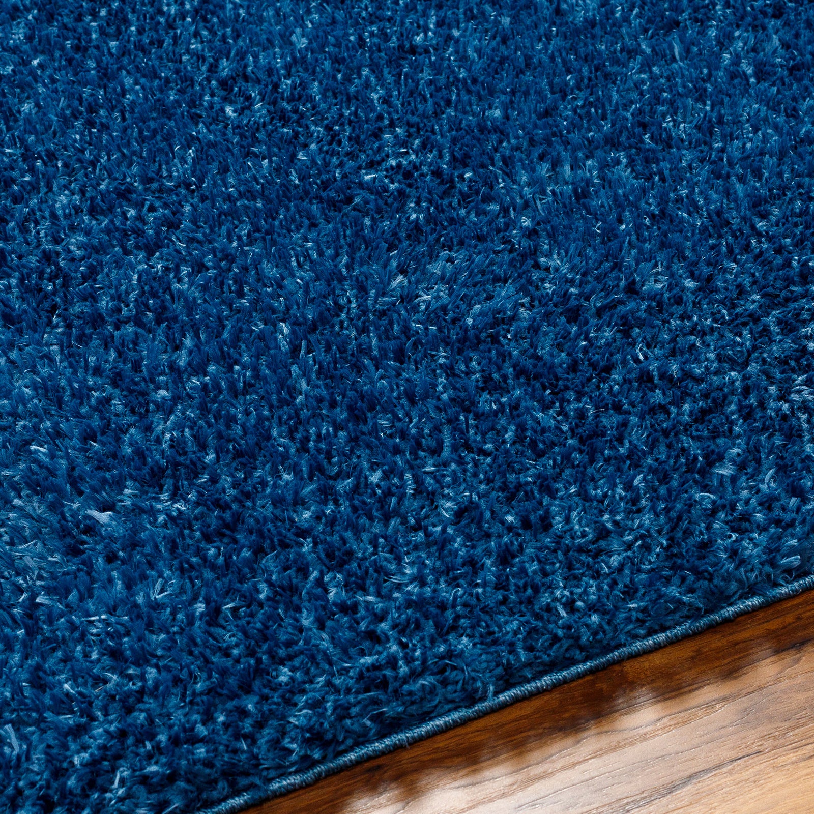 SOSO High Pile Shaggy Area Rug