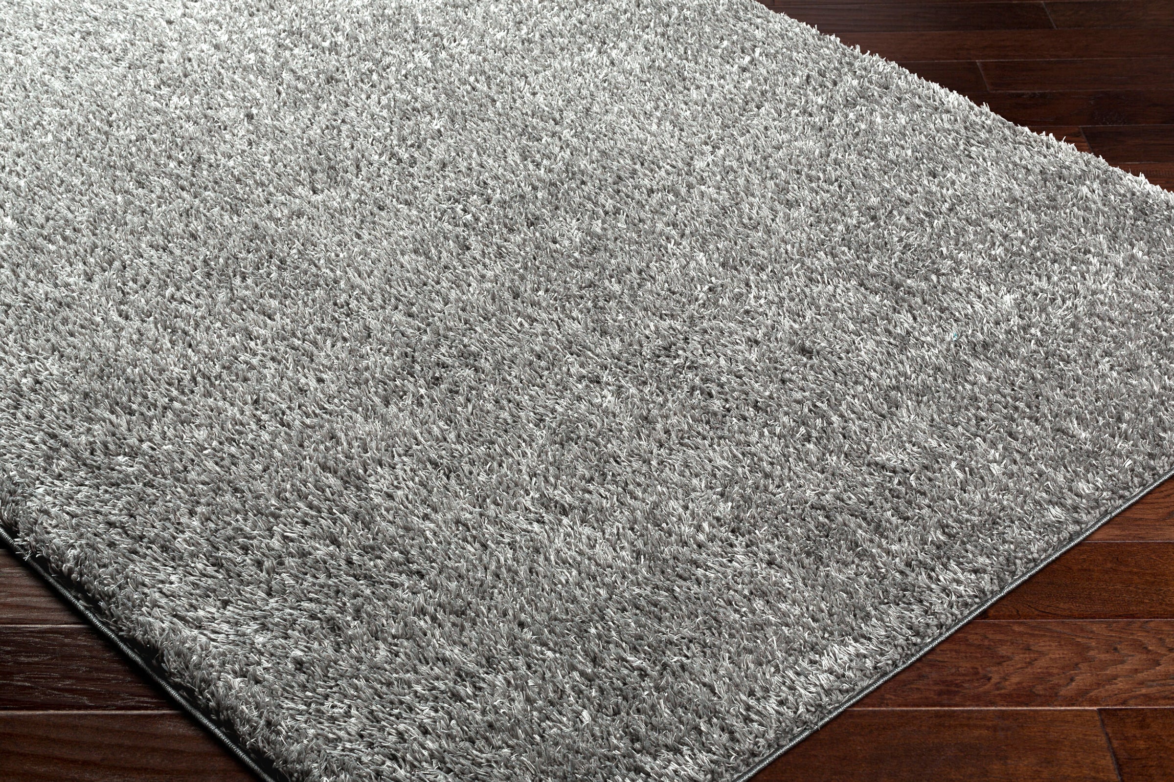 SOSO High Pile Shaggy Area Rug