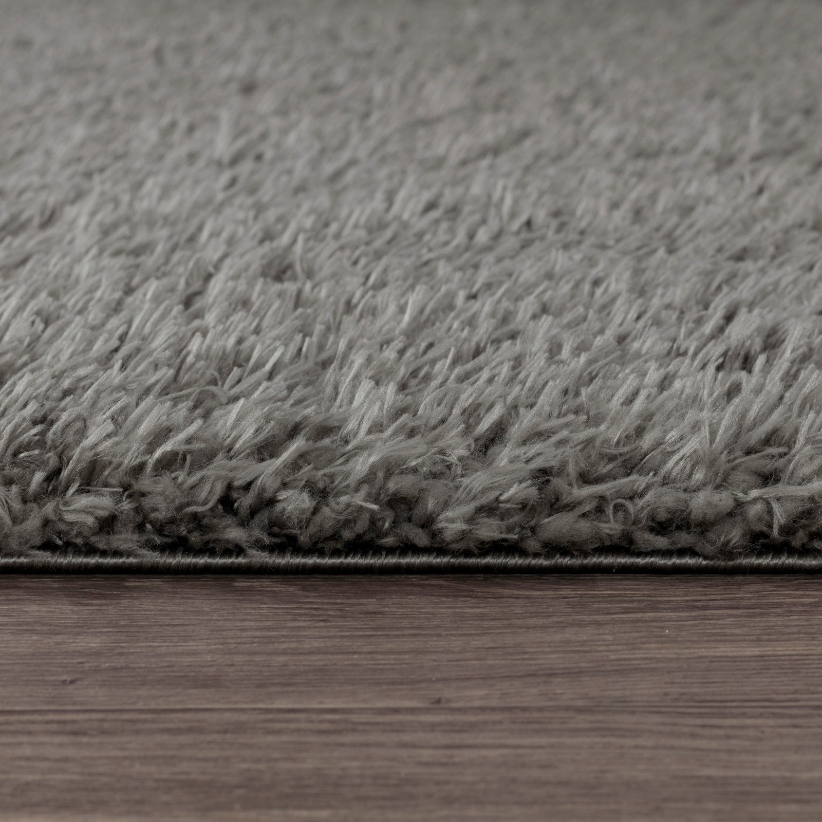SOSO High Pile Shaggy Area Rug