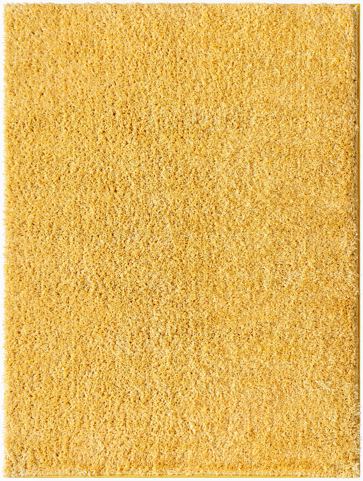 SOSO High Pile Shaggy Area Rug
