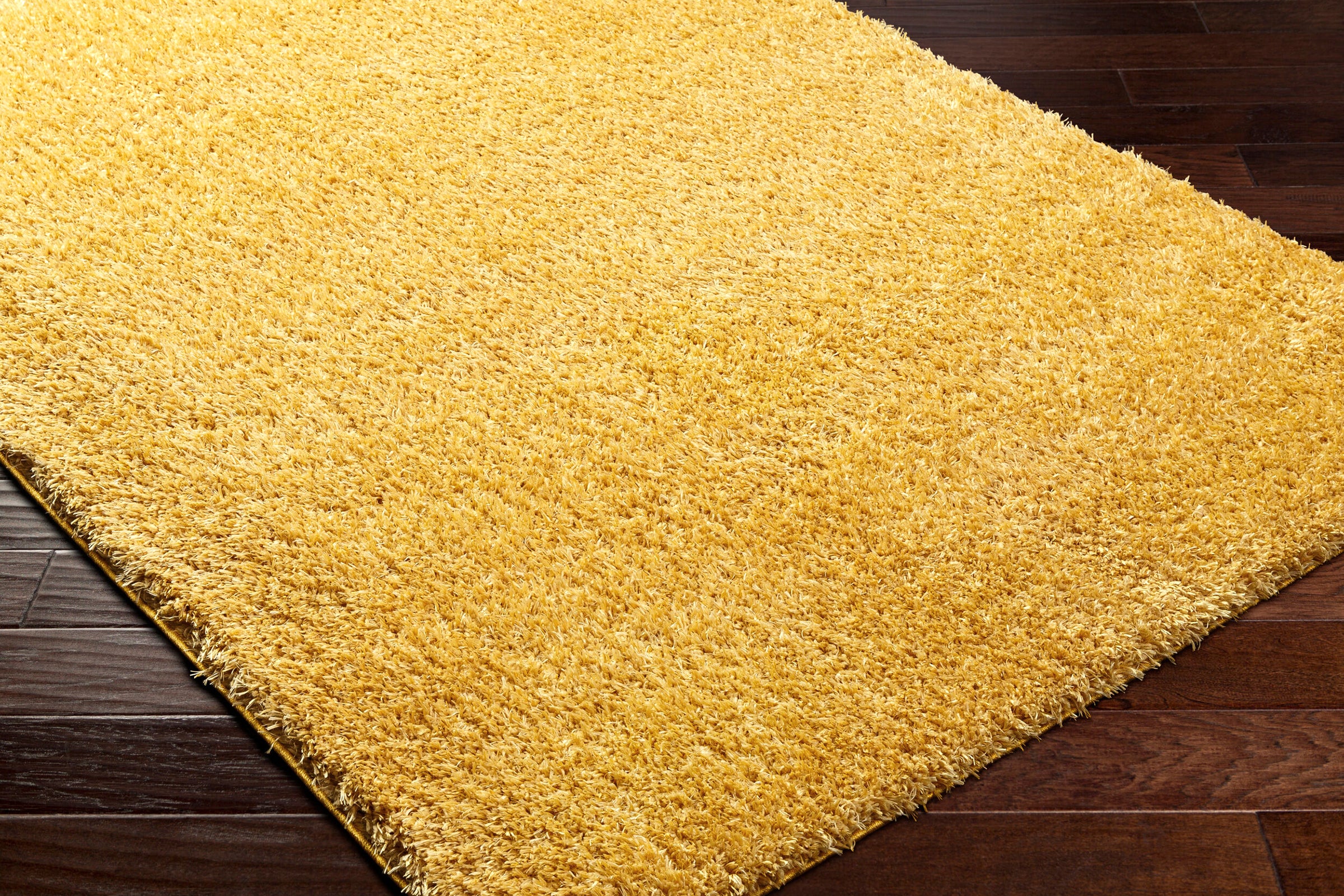 SOSO High Pile Shaggy Area Rug
