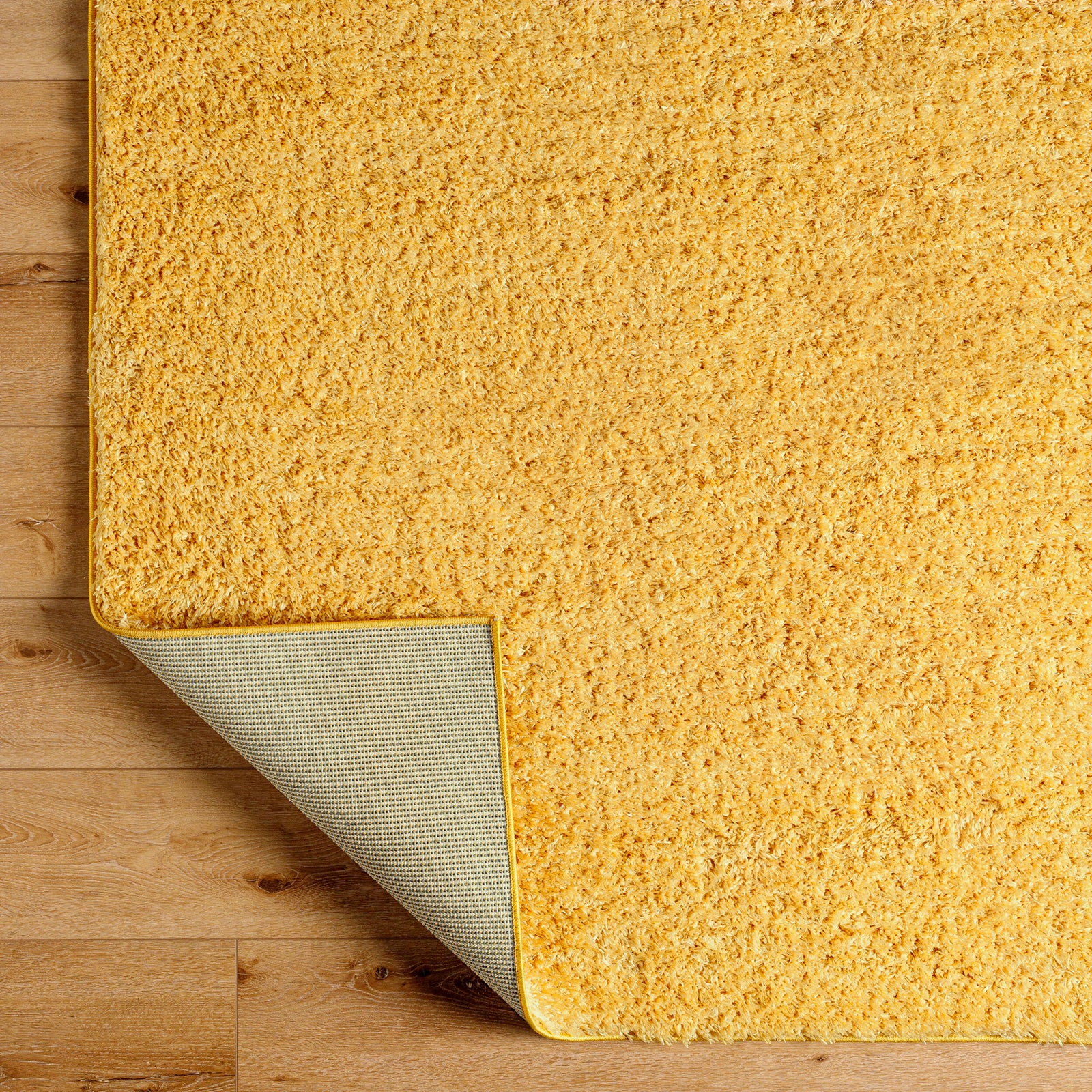 SOSO High Pile Shaggy Area Rug
