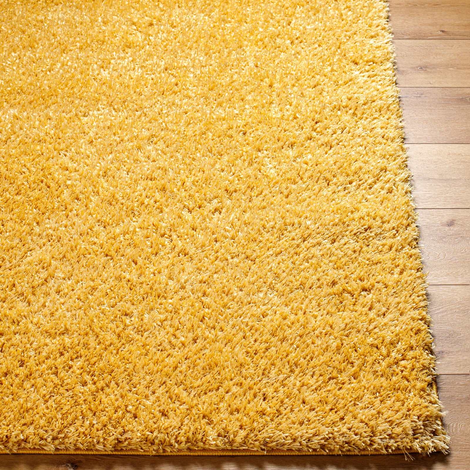 SOSO High Pile Shaggy Area Rug