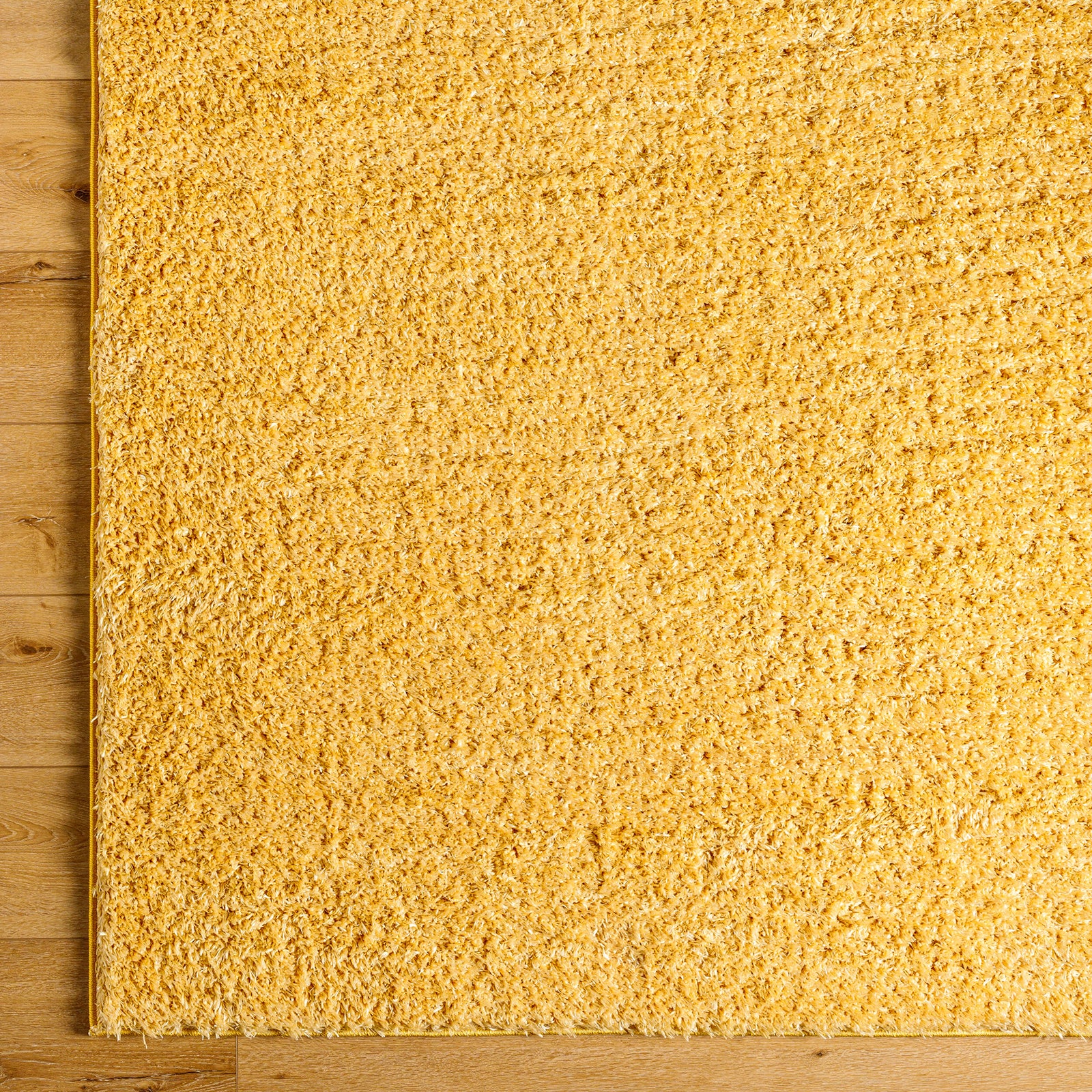 SOSO High Pile Shaggy Area Rug