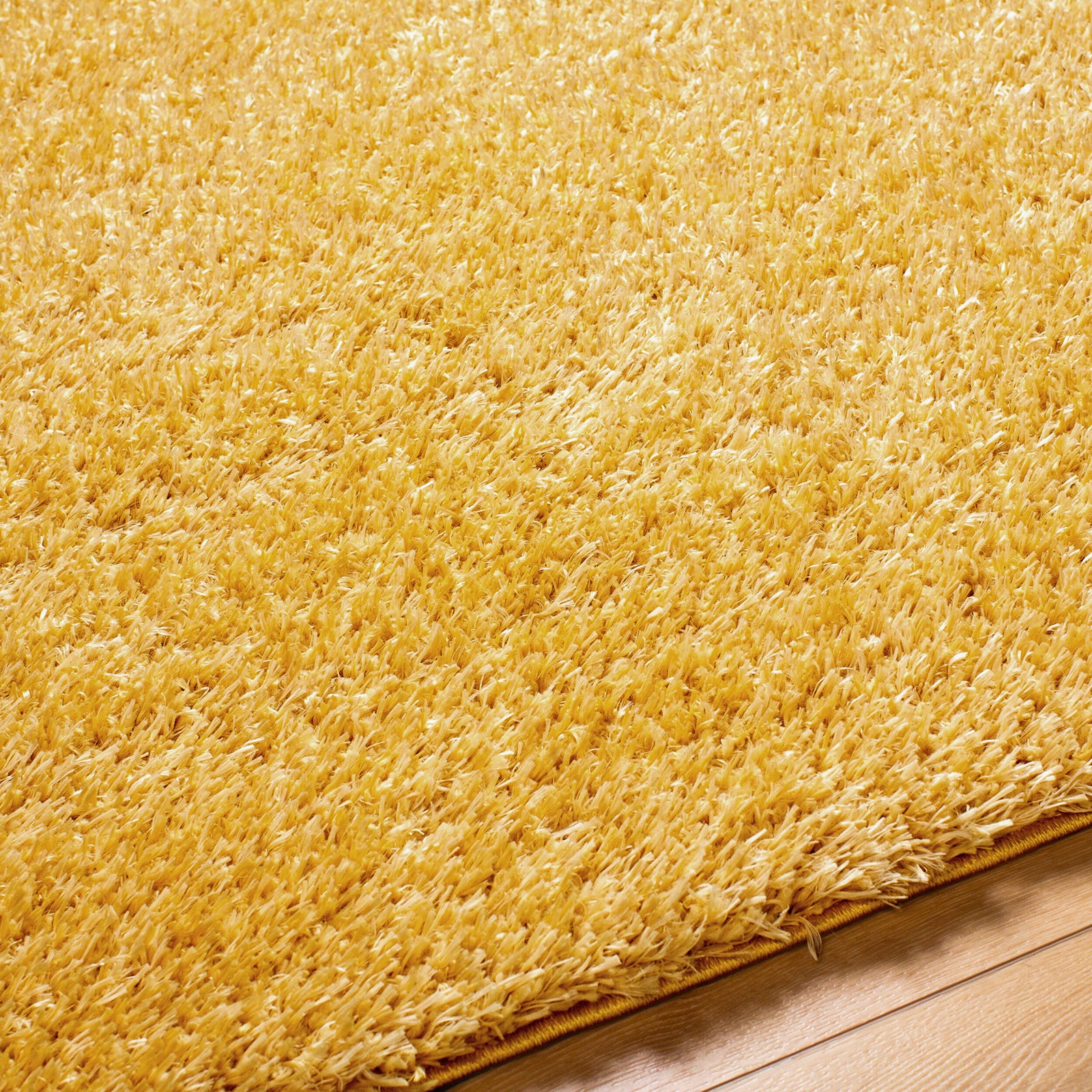SOSO High Pile Shaggy Area Rug