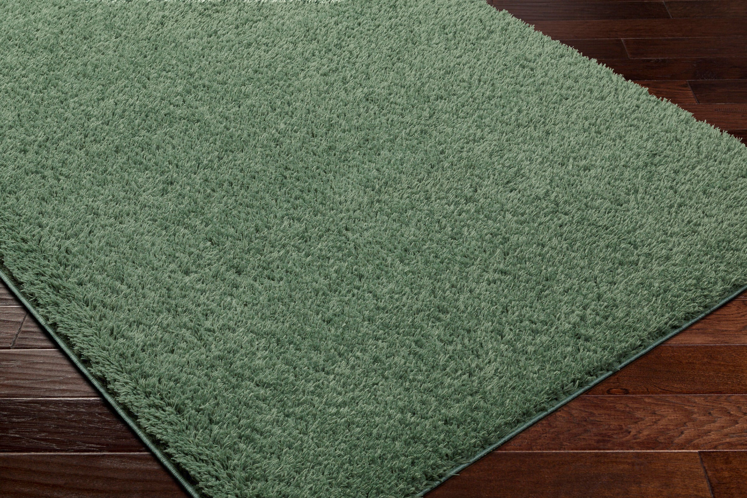 SOSO High Pile Shaggy Area Rug