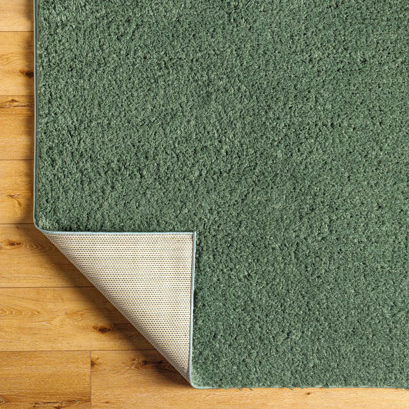 SOSO High Pile Shaggy Area Rug