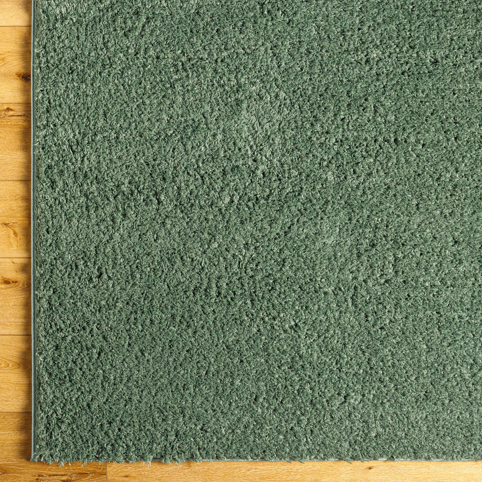 SOSO High Pile Shaggy Area Rug