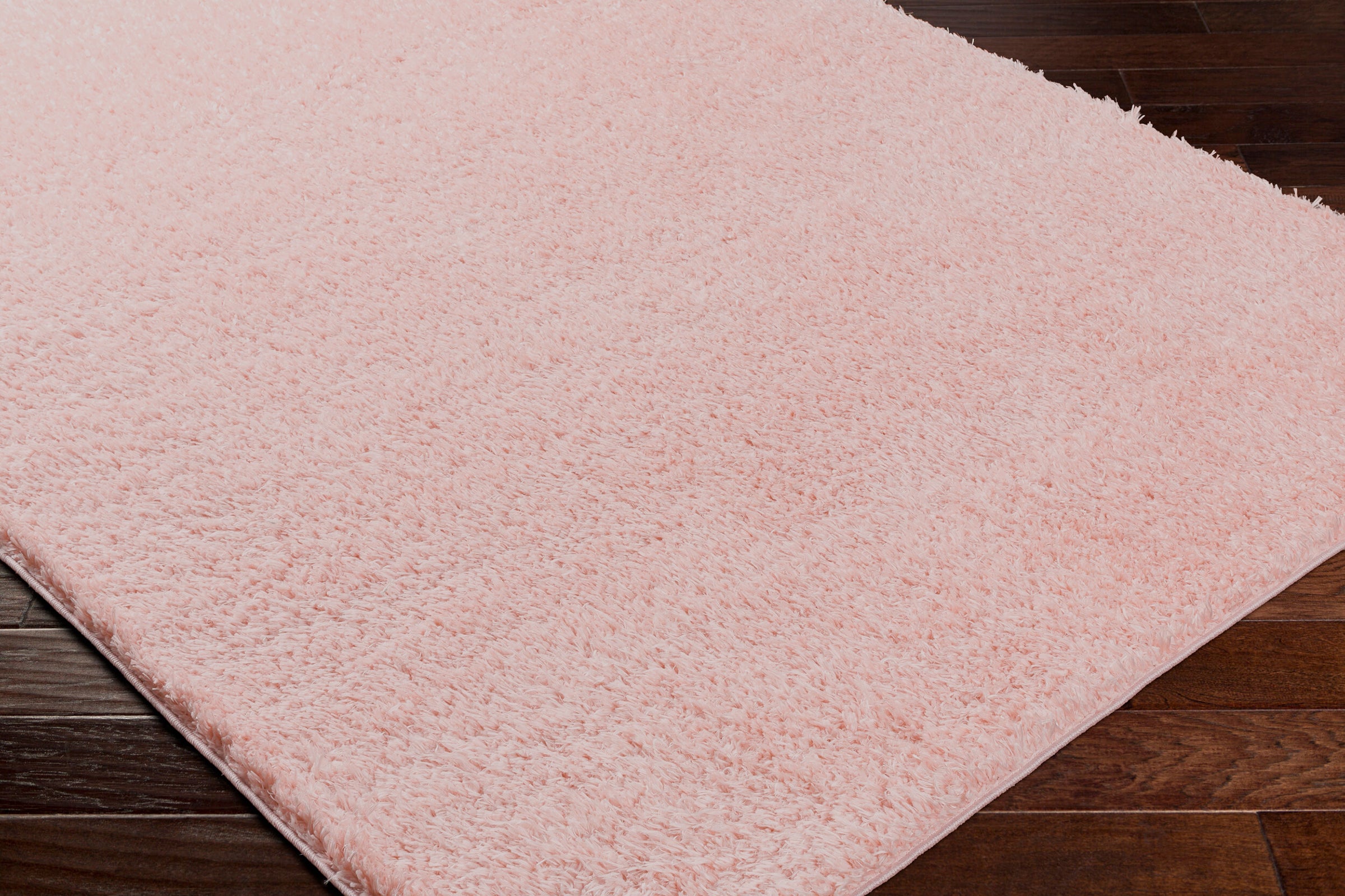 SOSO High Pile Shaggy Area Rug