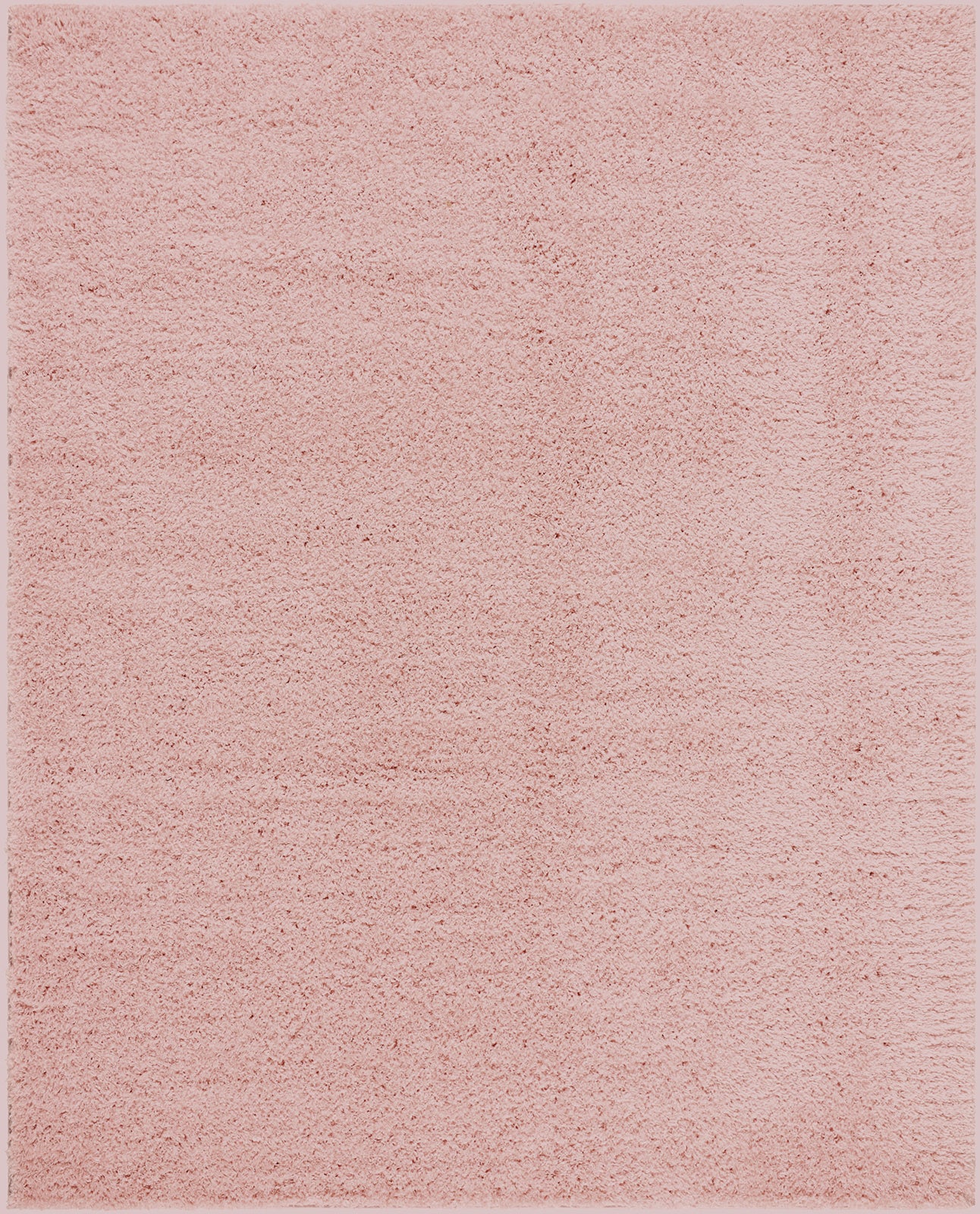 SOSO High Pile Shaggy Area Rug