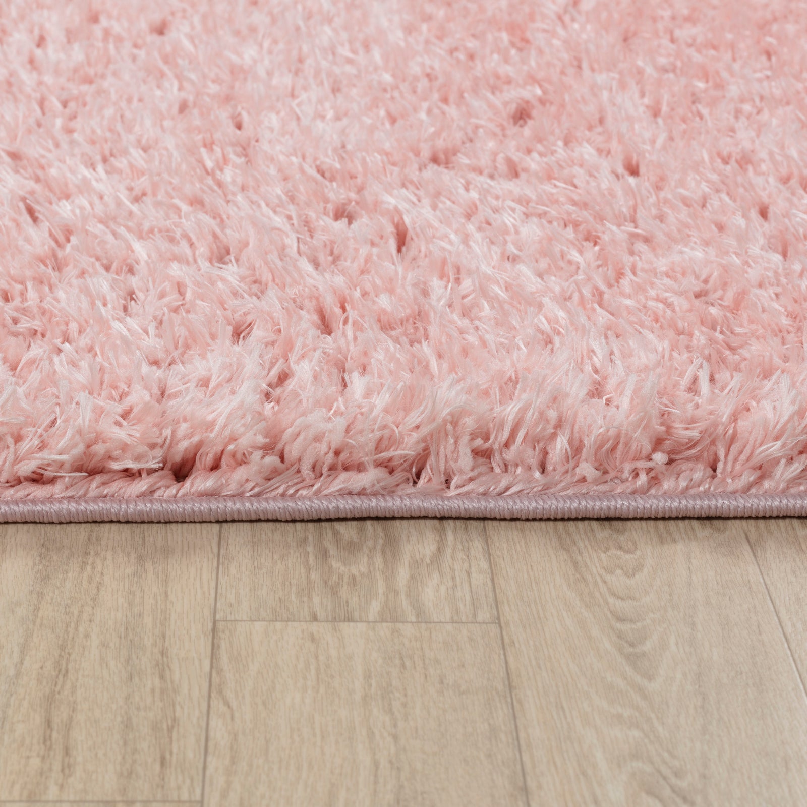 SOSO High Pile Shaggy Area Rug