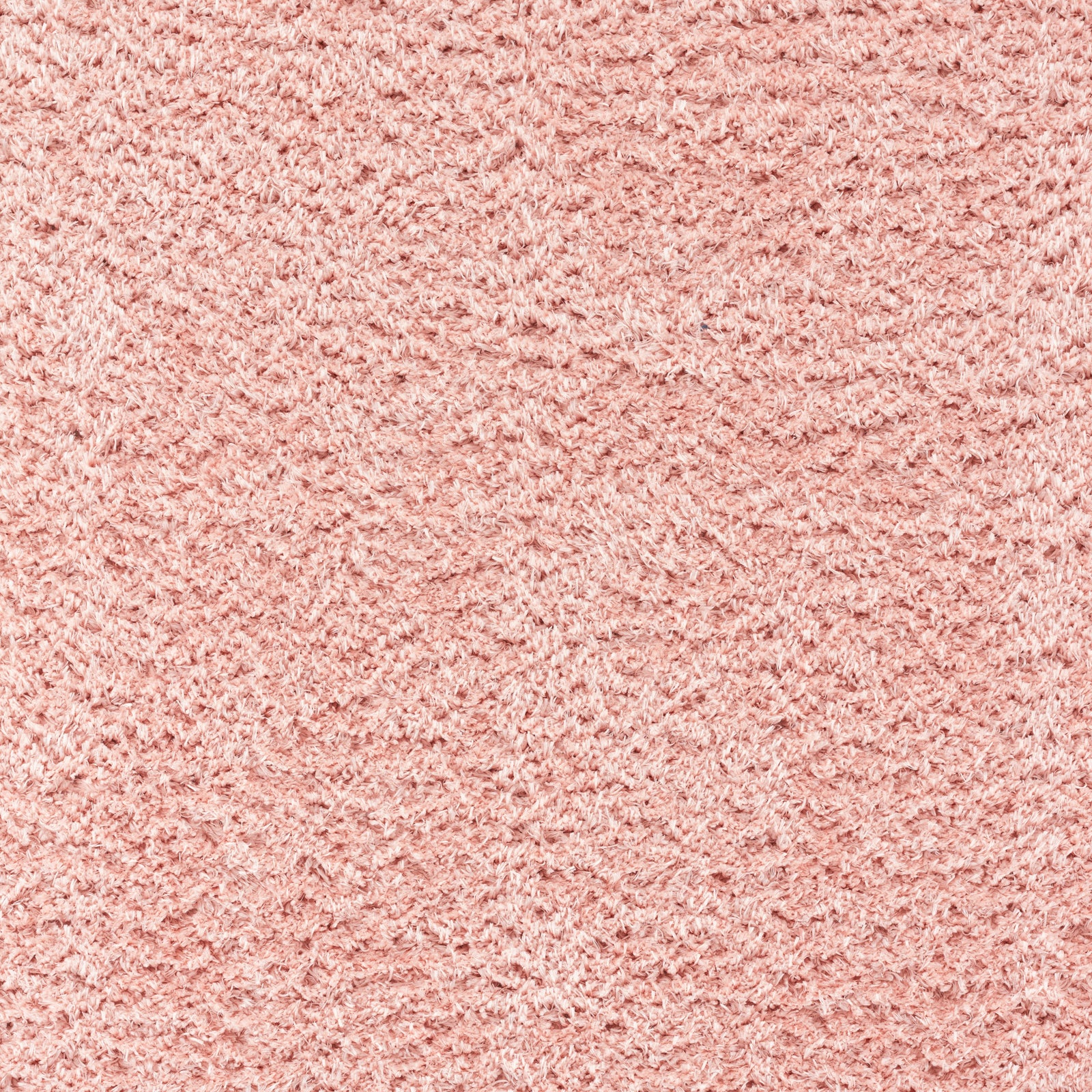 SOSO High Pile Shaggy Area Rug