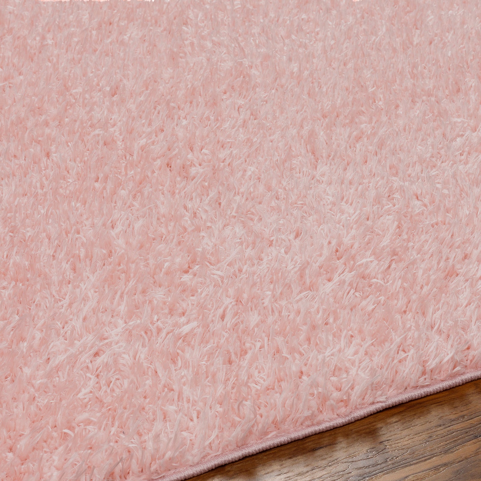 SOSO High Pile Shaggy Area Rug