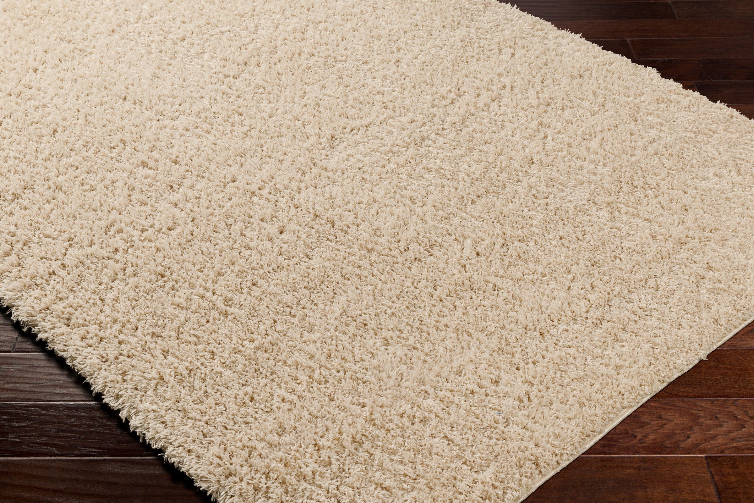SOSO High Pile Shaggy Area Rug