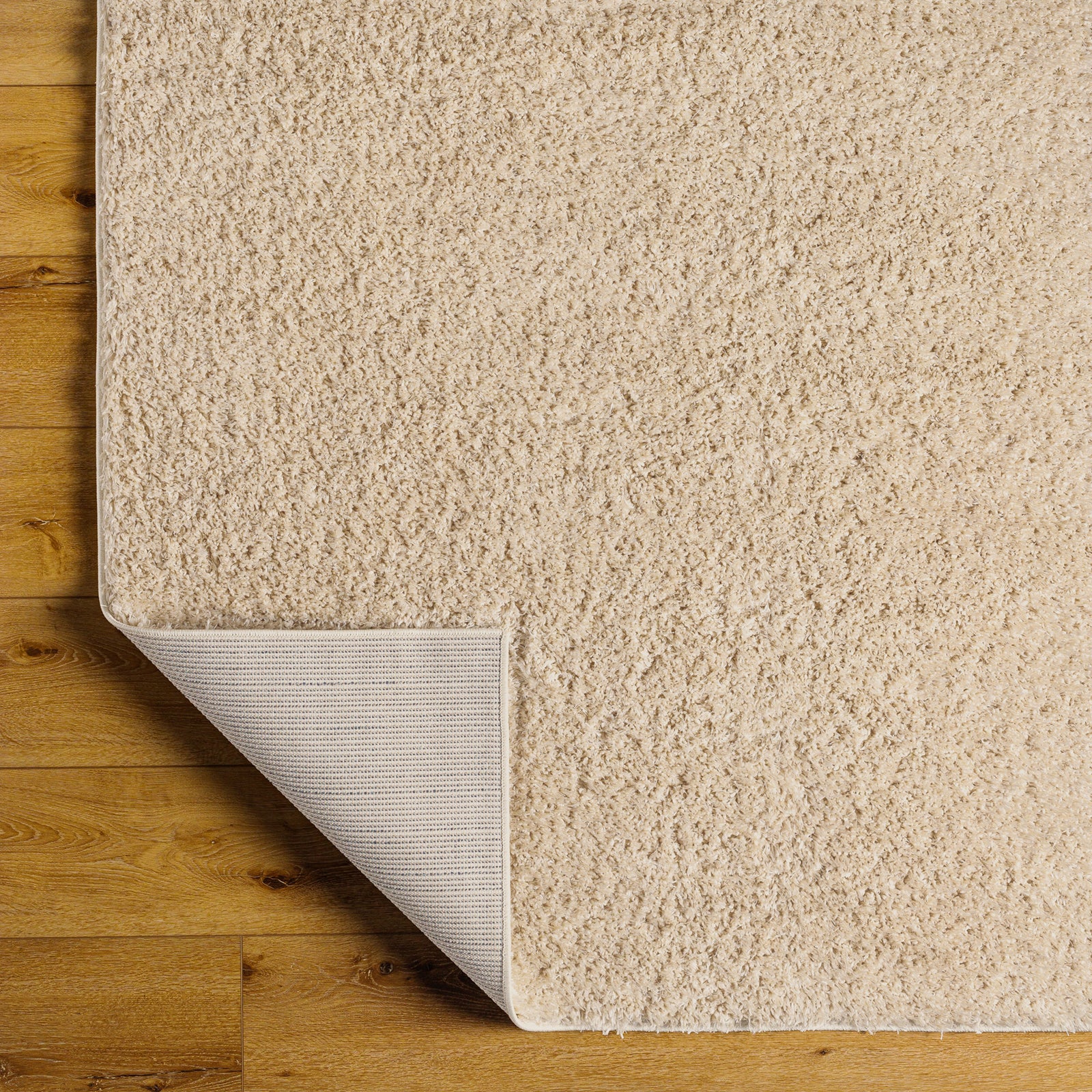SOSO High Pile Shaggy Area Rug