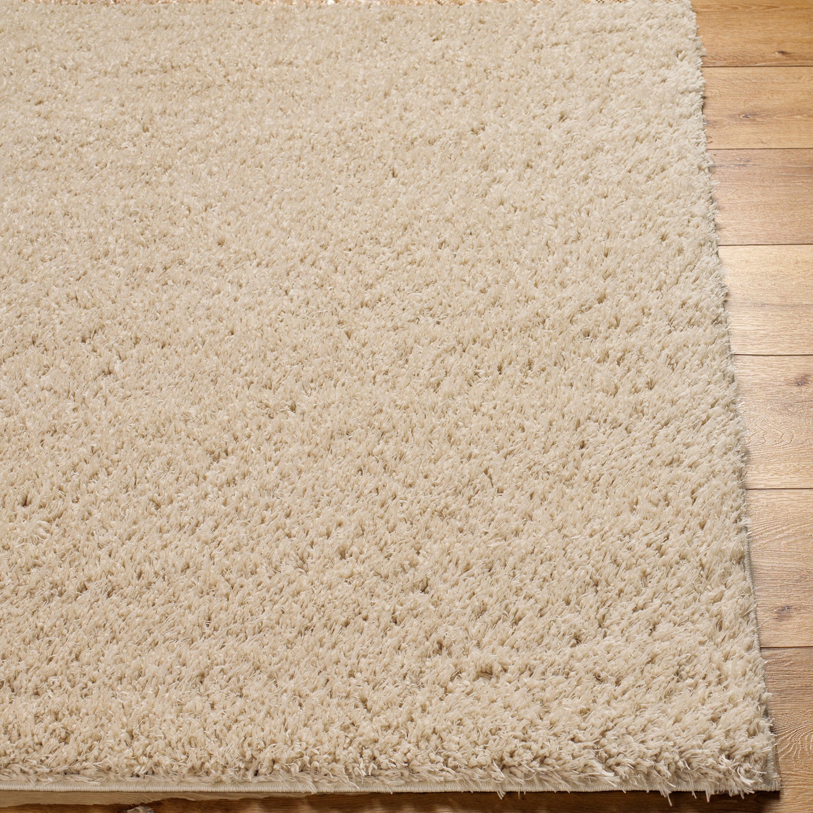 SOSO High Pile Shaggy Area Rug