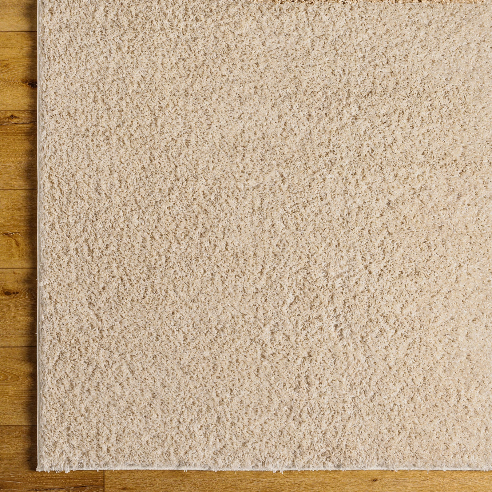 SOSO High Pile Shaggy Area Rug