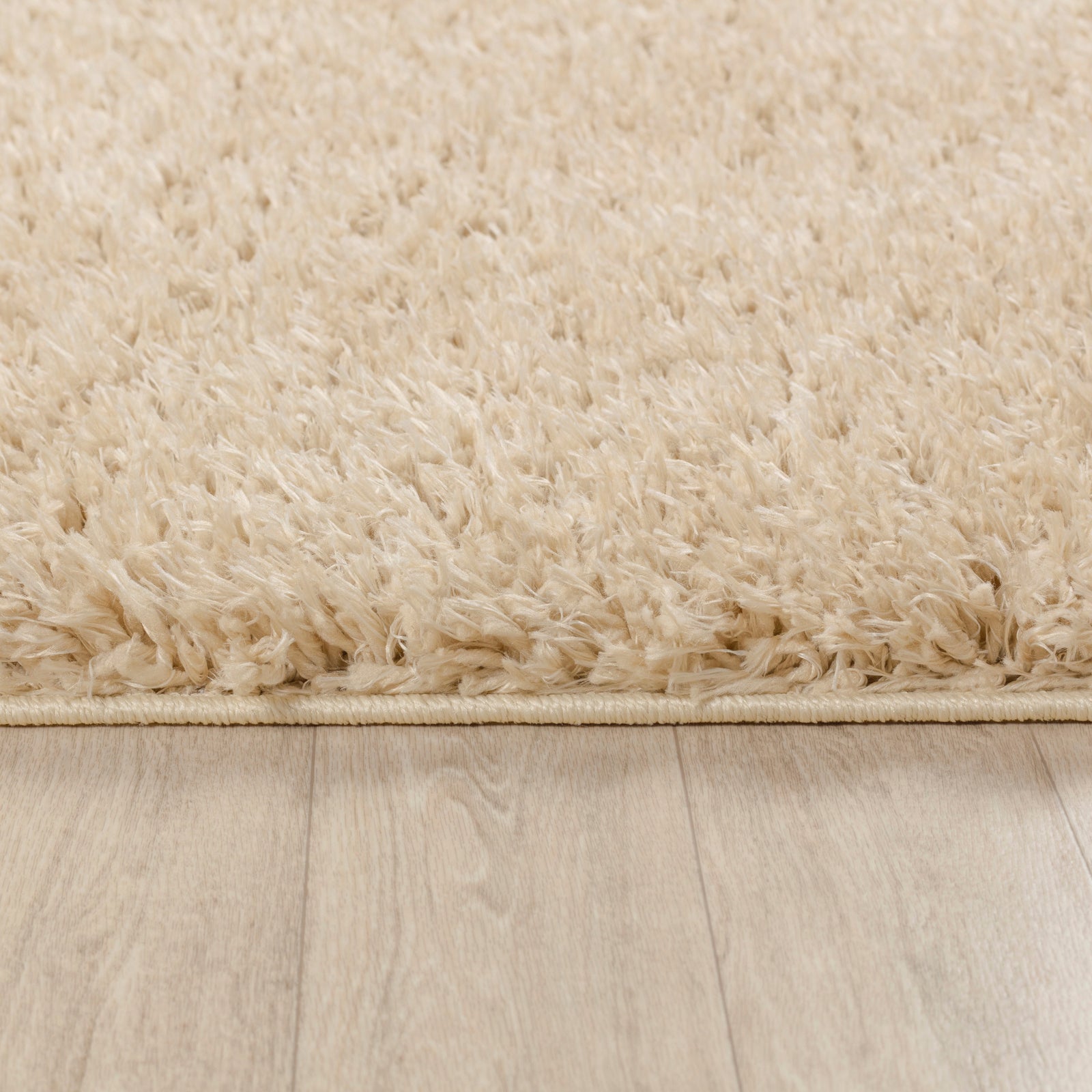 SOSO High Pile Shaggy Area Rug