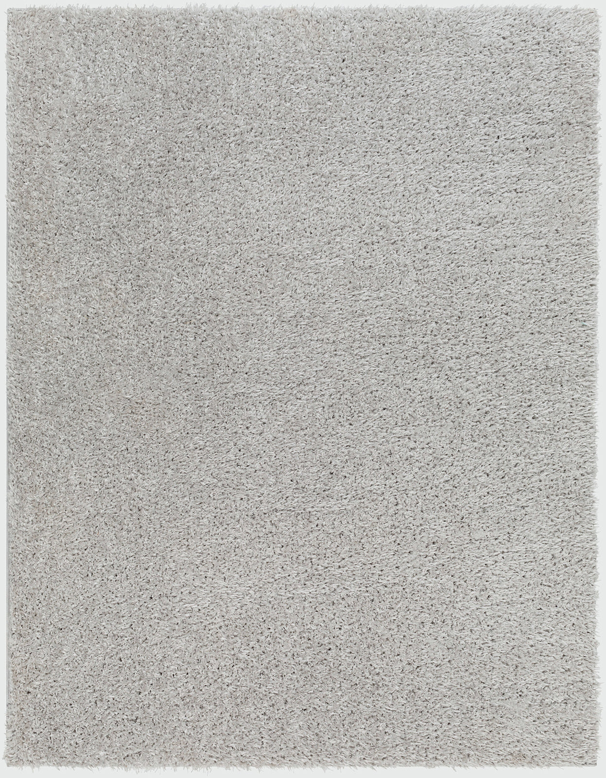 SOSO High Pile Shaggy Area Rug