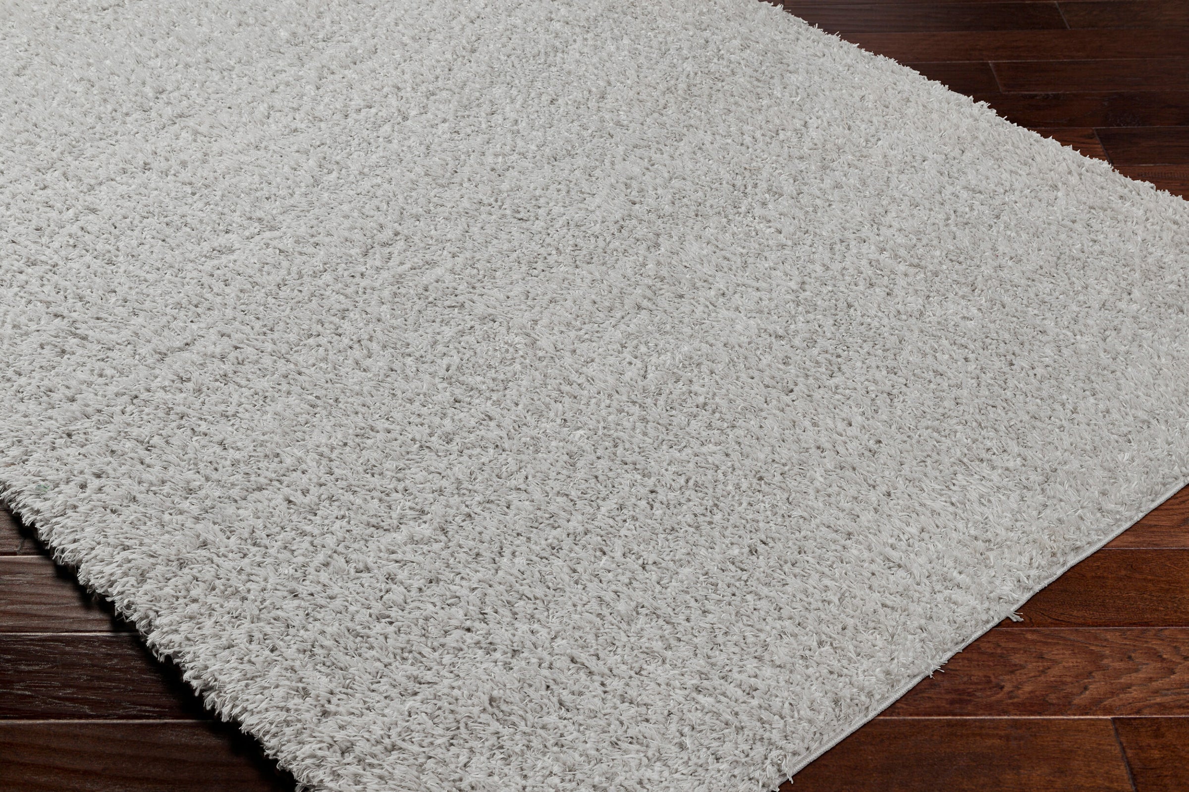SOSO High Pile Shaggy Area Rug