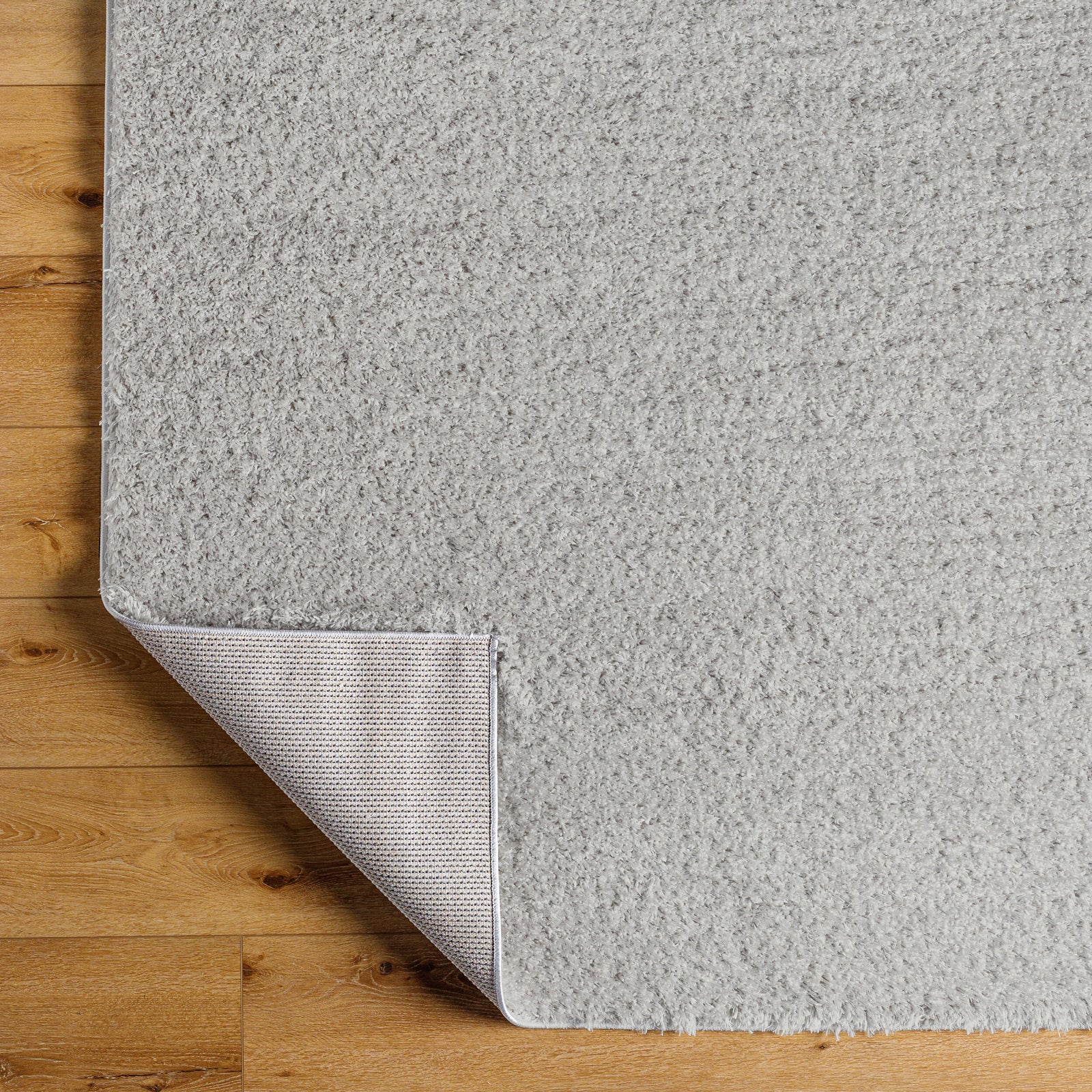 SOSO High Pile Shaggy Area Rug