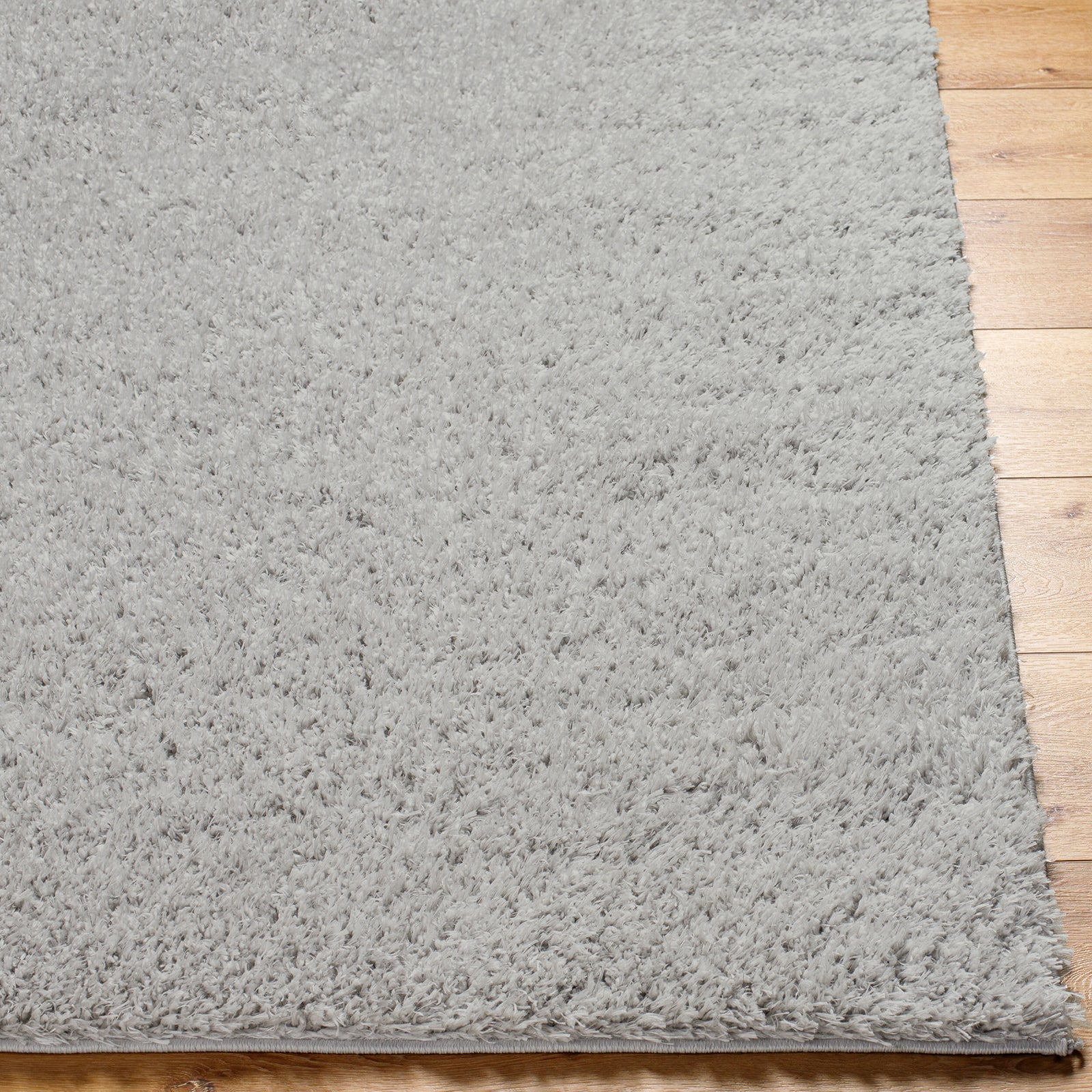 SOSO High Pile Shaggy Area Rug