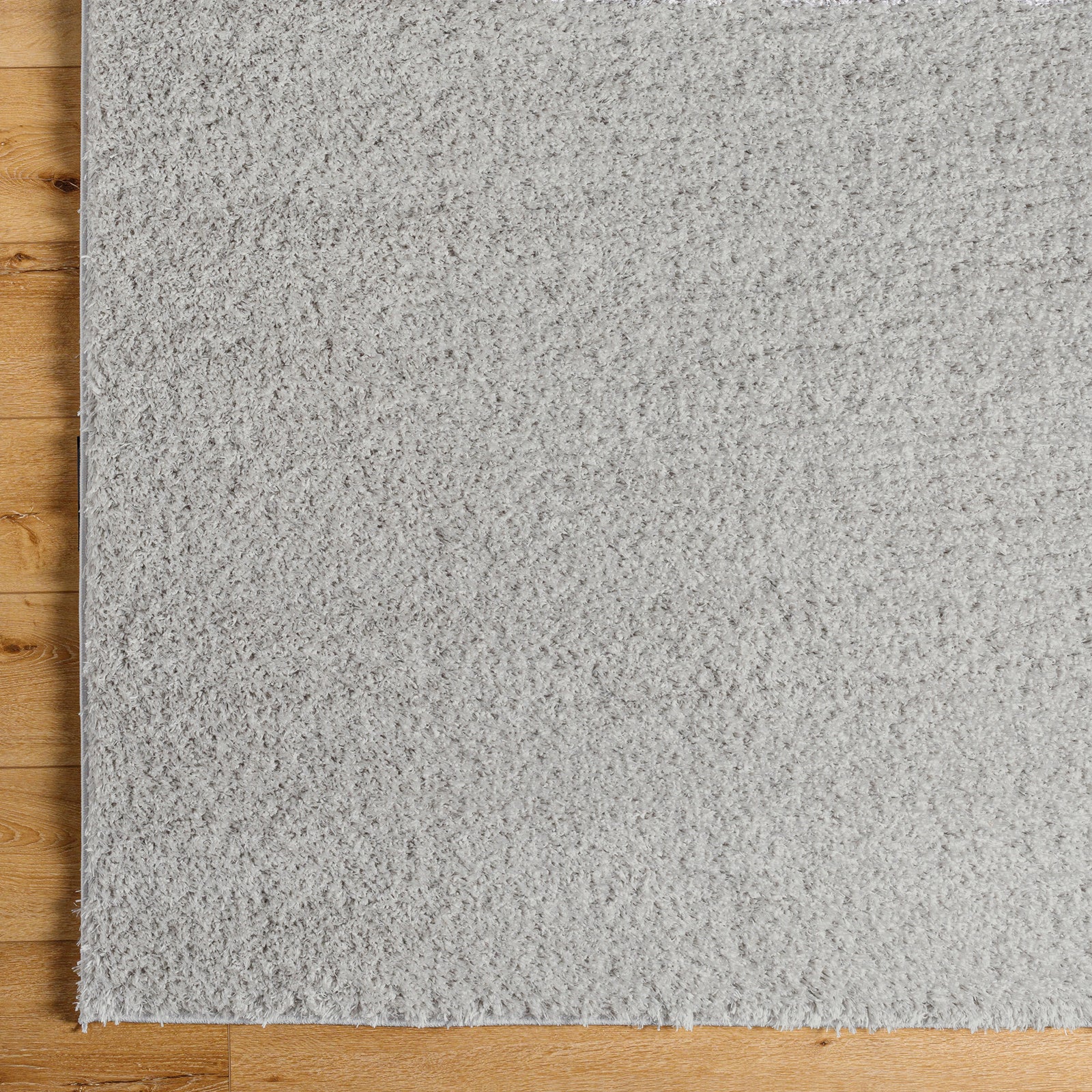 SOSO High Pile Shaggy Area Rug
