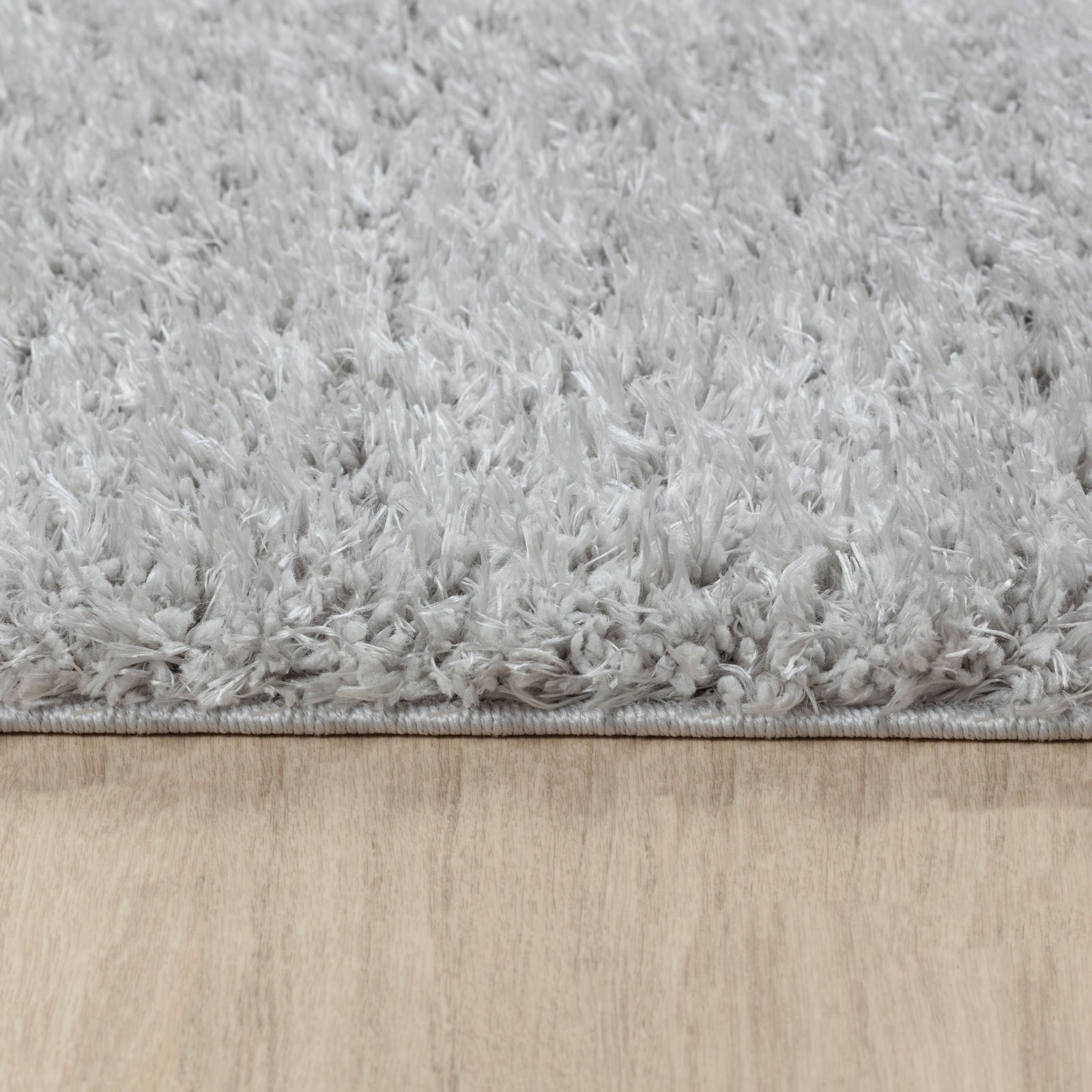 SOSO High Pile Shaggy Area Rug