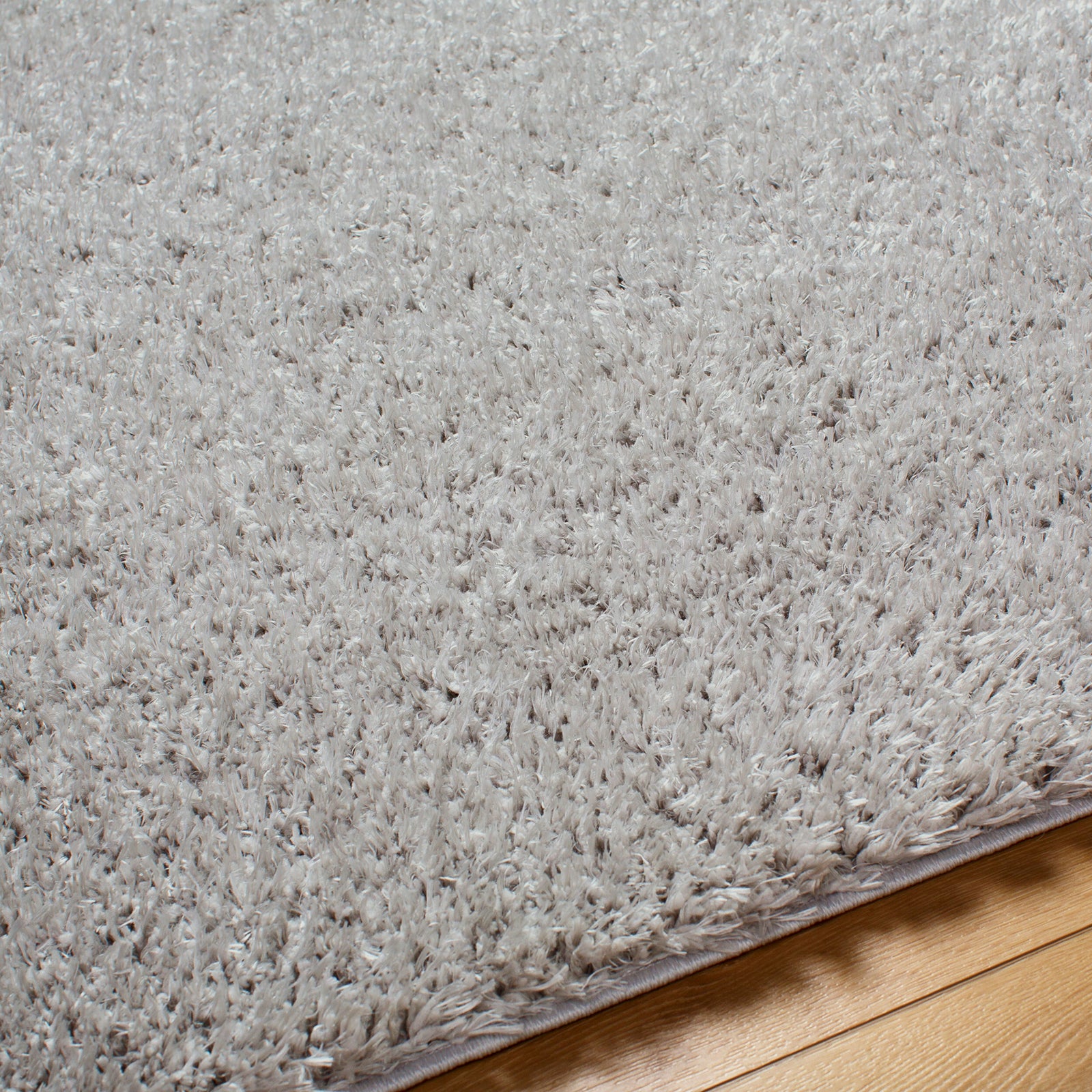 SOSO High Pile Shaggy Area Rug