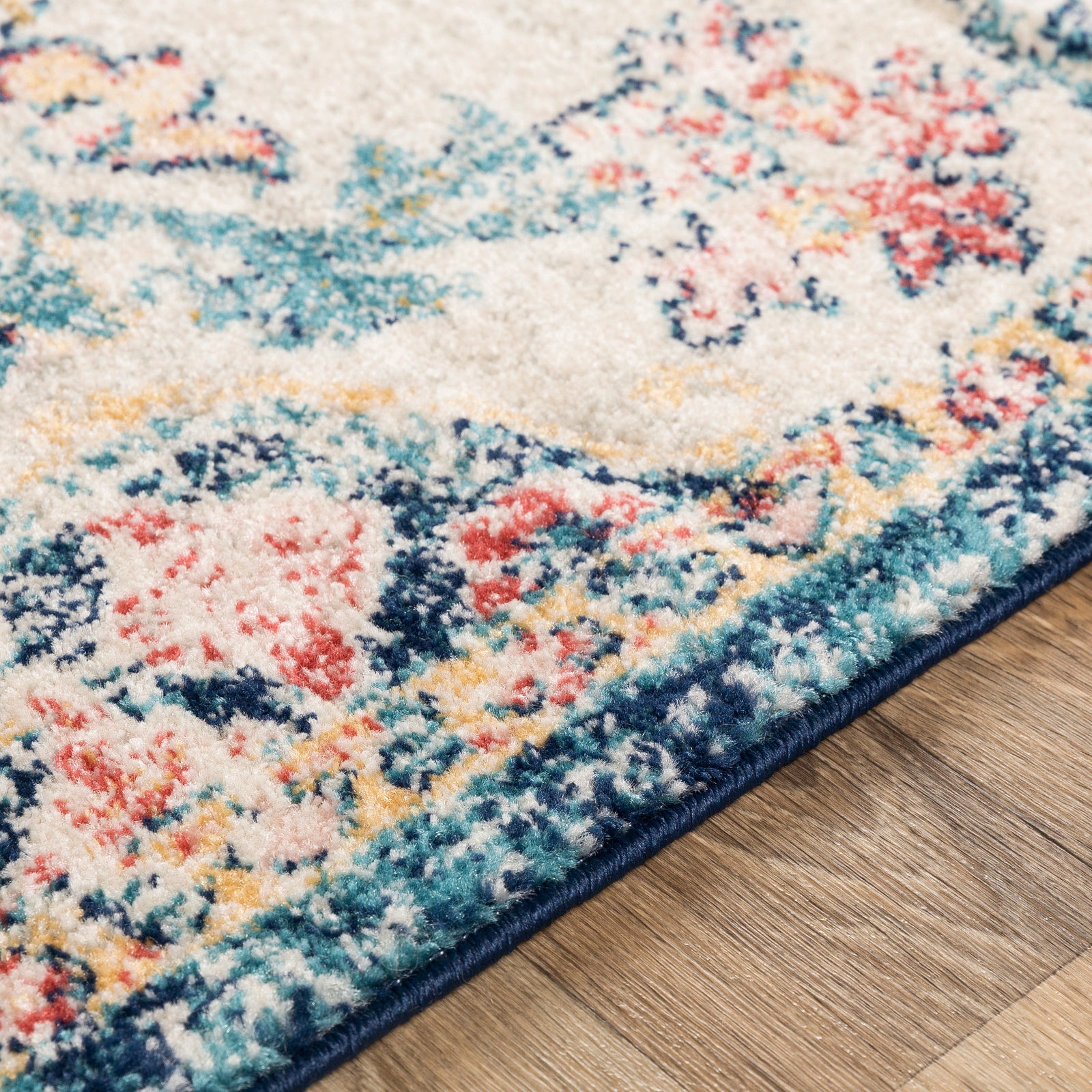 MAVERICK Oriental Vintage Area Rug