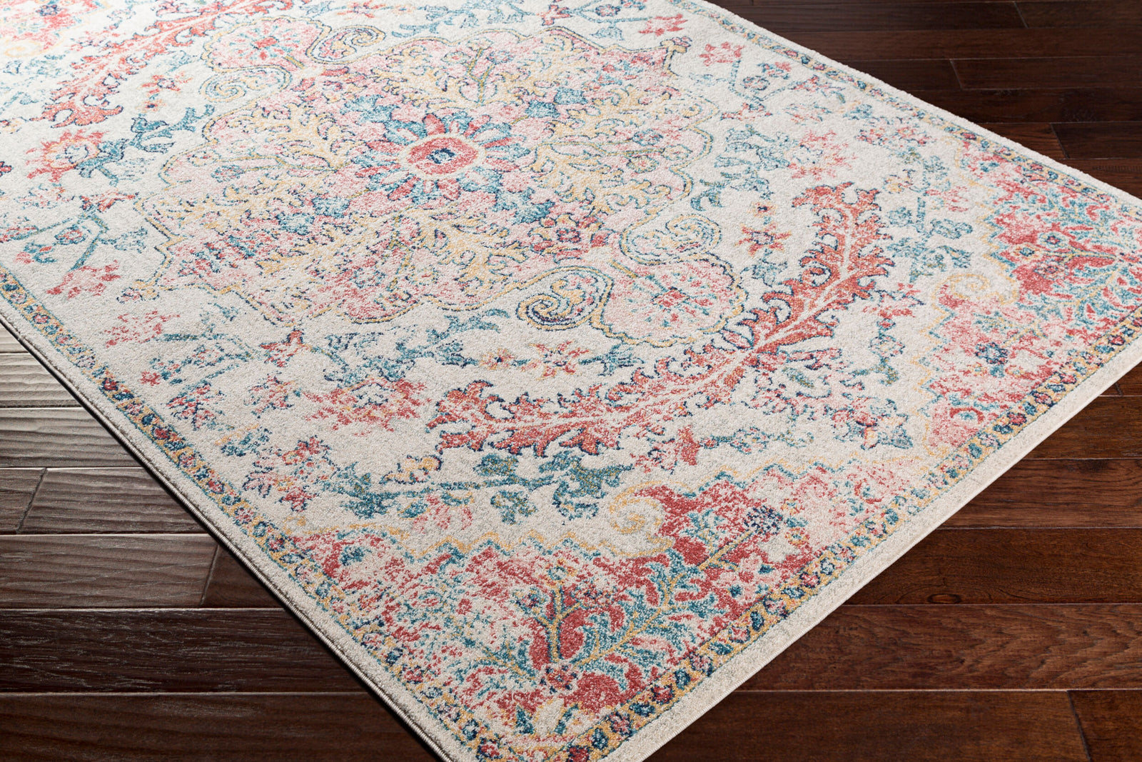 MAVERICK Oriental Vintage Area Rug
