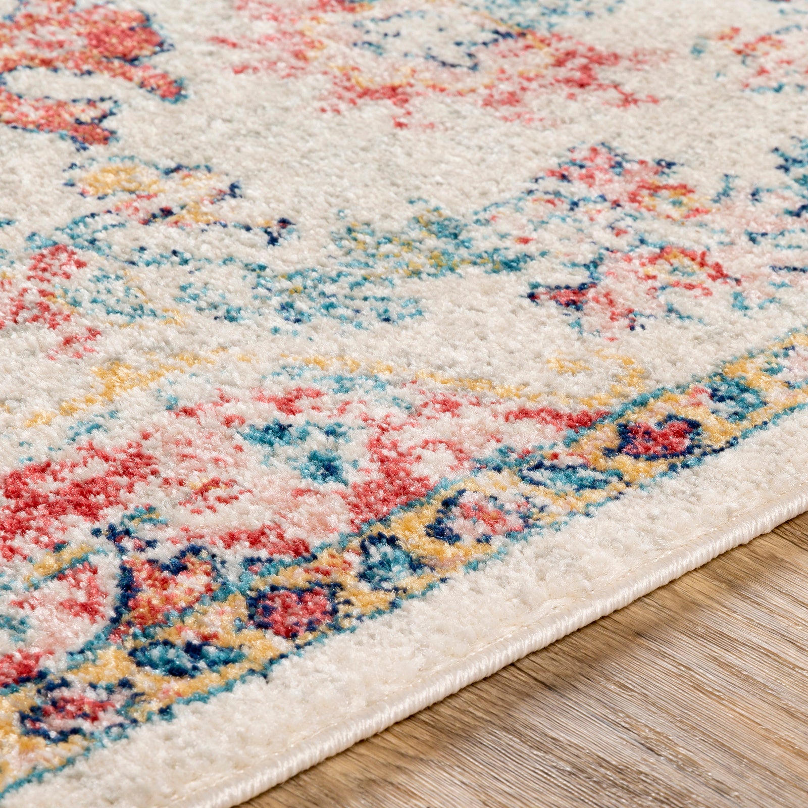 MAVERICK Oriental Vintage Area Rug