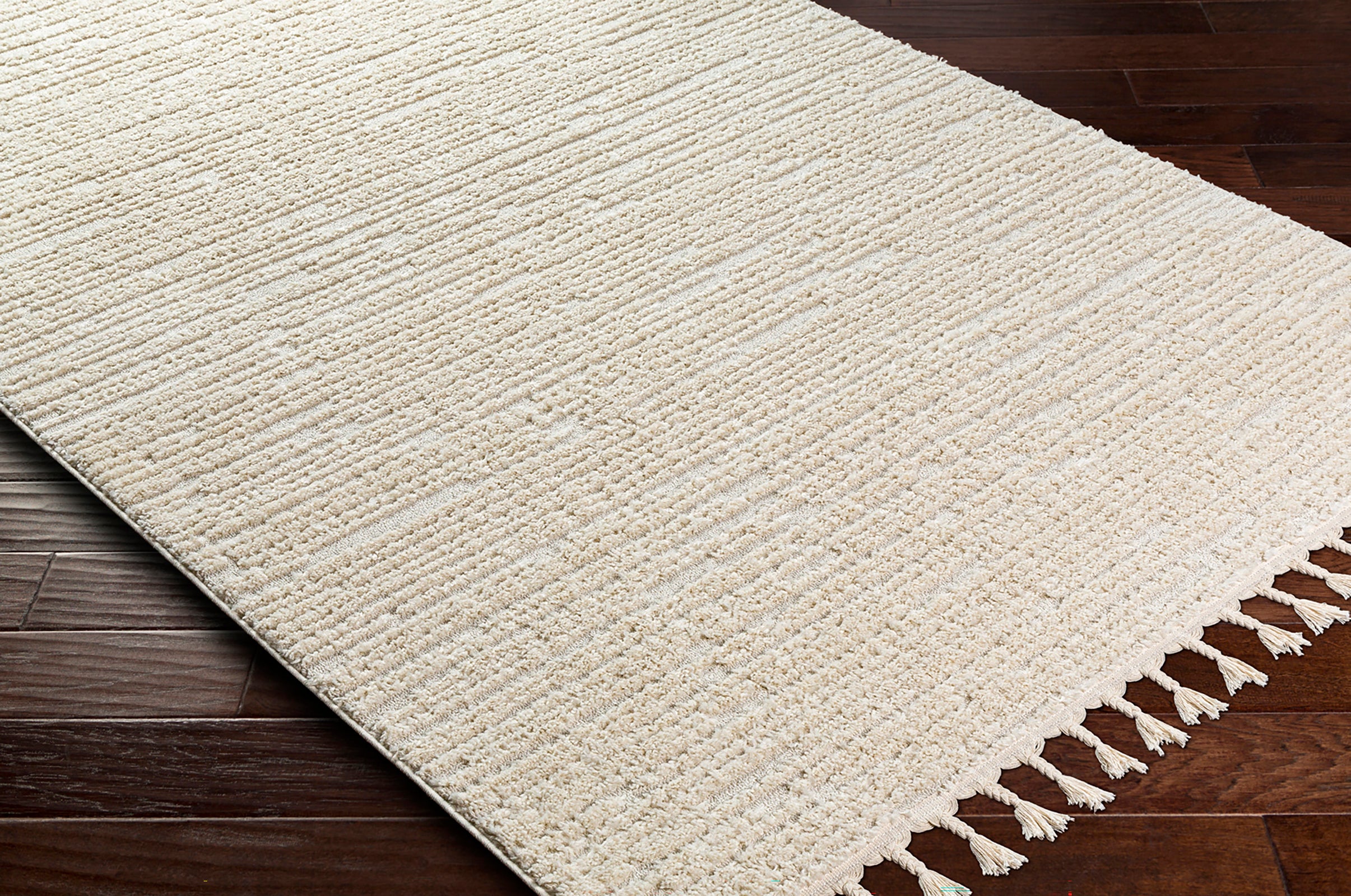 TATUM Boho Skandi Area Rug