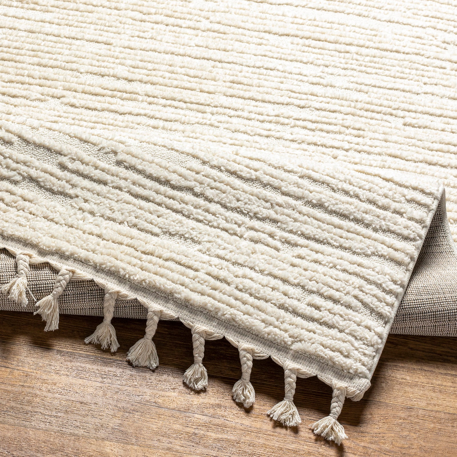 TATUM Boho Skandi Area Rug