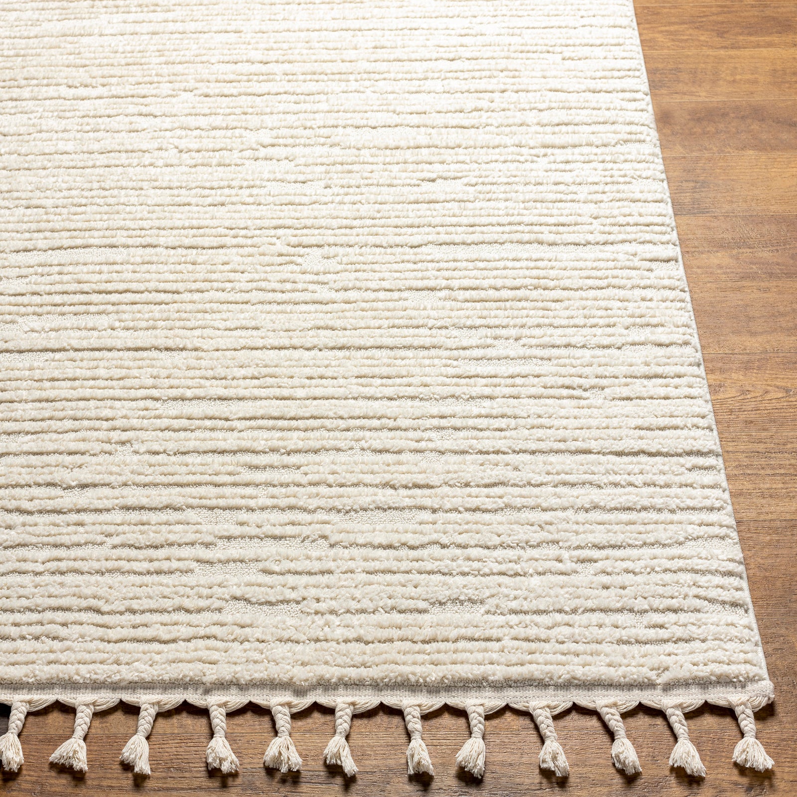 TATUM Boho Skandi Area Rug