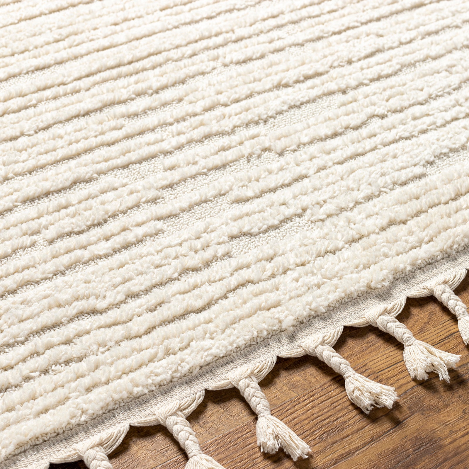 TATUM Boho Skandi Area Rug