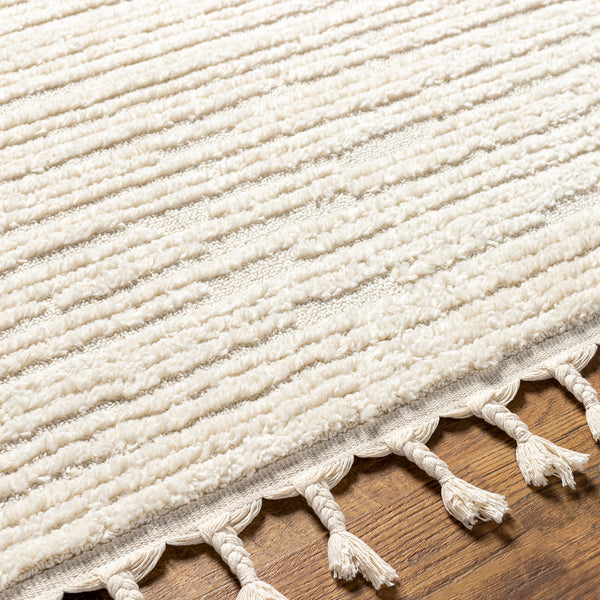 TATUM Boho Skandi Area Rug – Surya BV