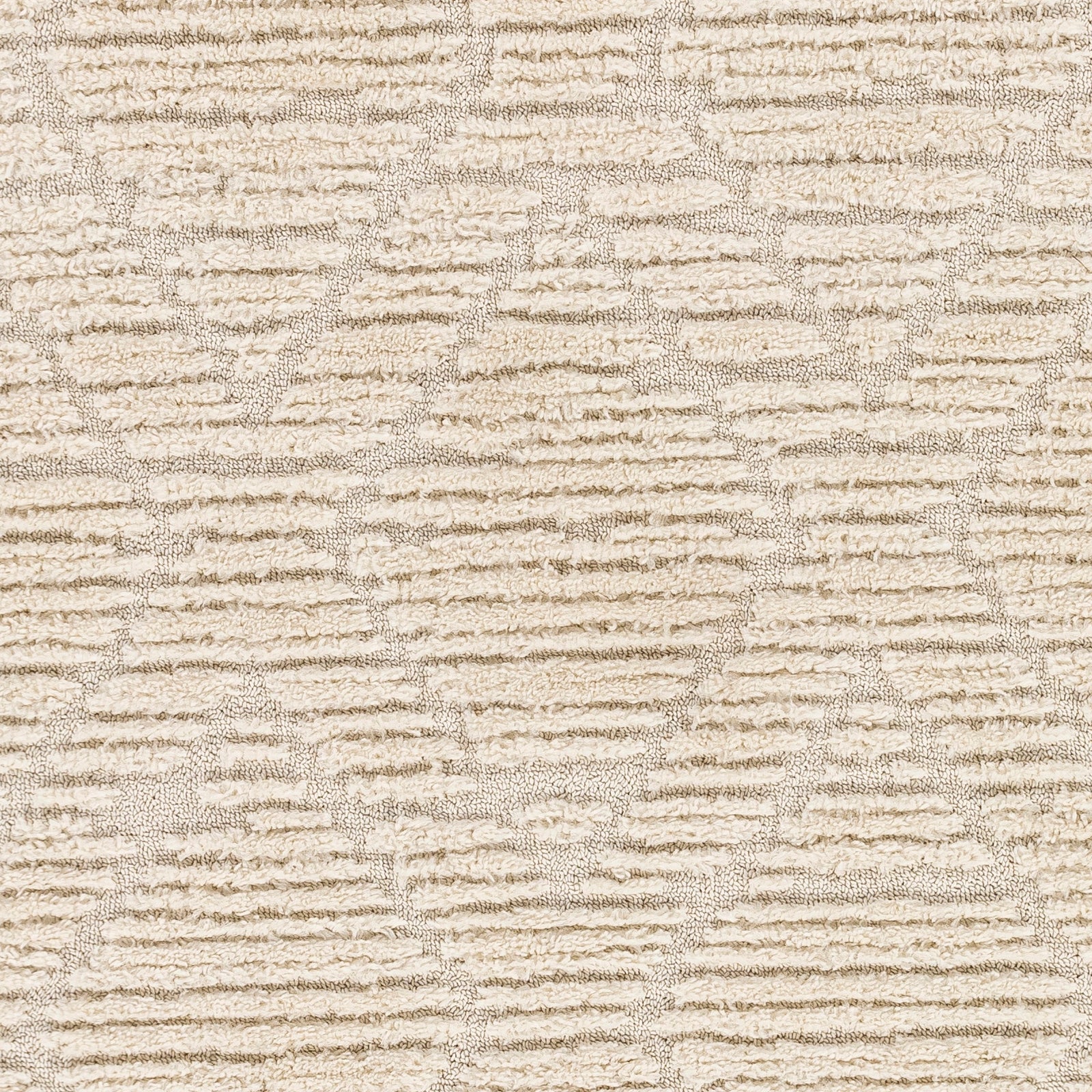 JASMINE Ethnic Berber Area Rug