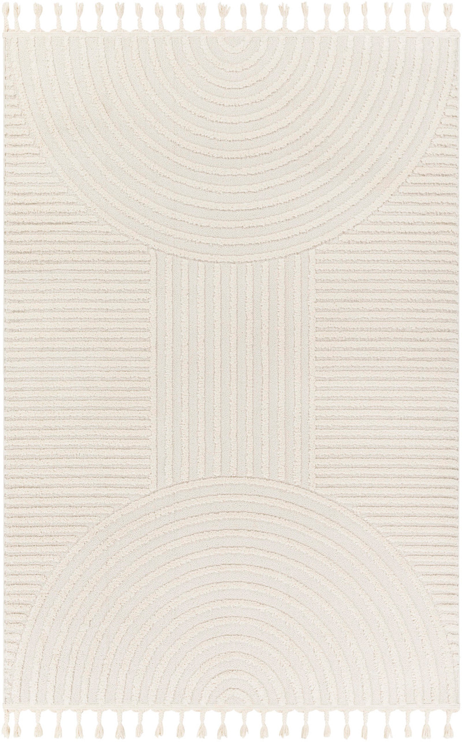 MATILDA Boho Skandi Area Rug