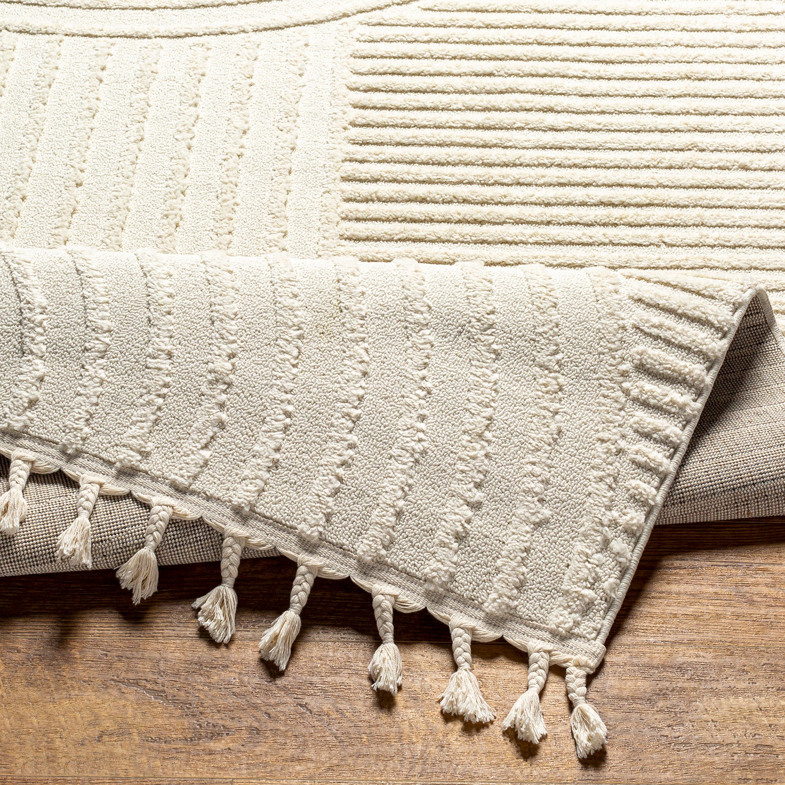 MATILDA Boho Skandi Area Rug